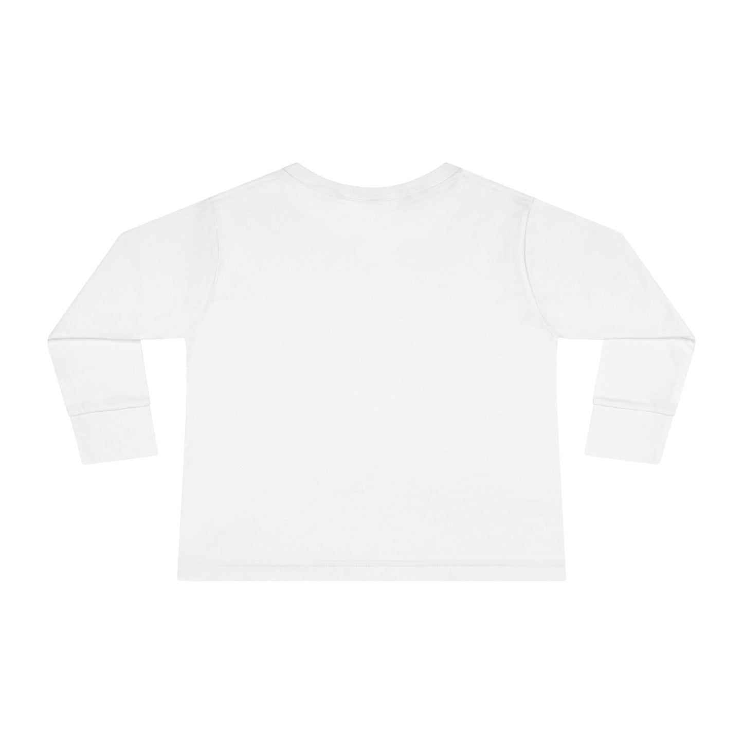 Mama's Pumpkin | Toddler Long Sleeve Tee