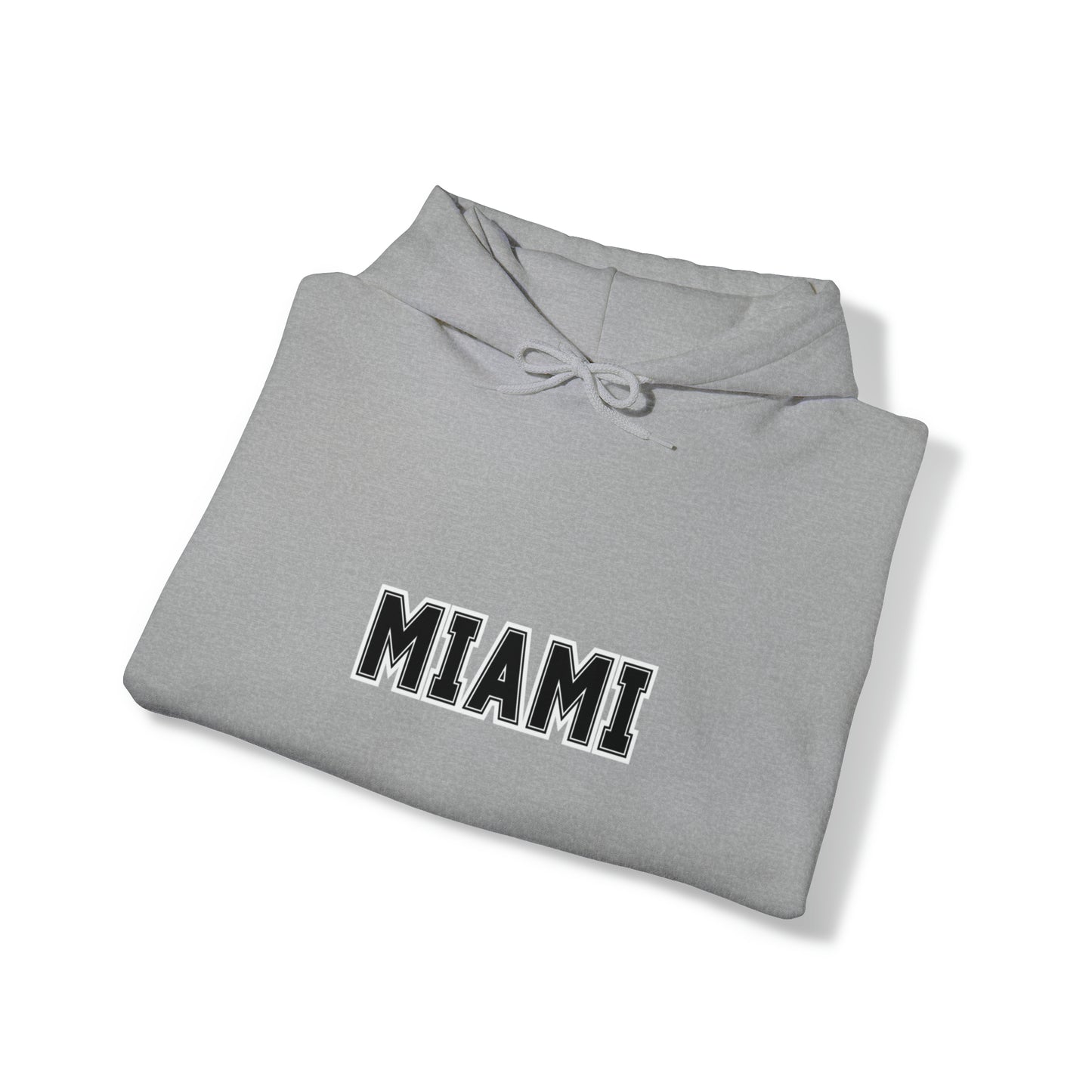 MIAMI | Unisex Heavy Blend™ Hoodie