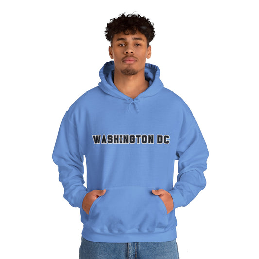 WASHINGTON, D.C. | Unisex Heavy Blend™ Hoodie