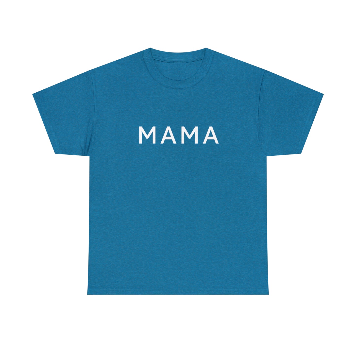 MAMA | Cotton T-shirt
