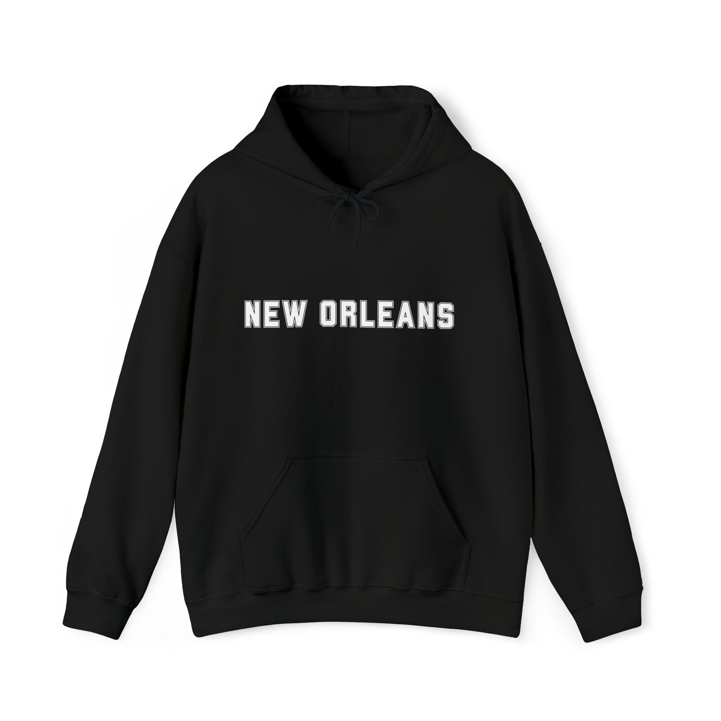 NEW ORLEANS | Unisex Heavy Blend™ Hoodie