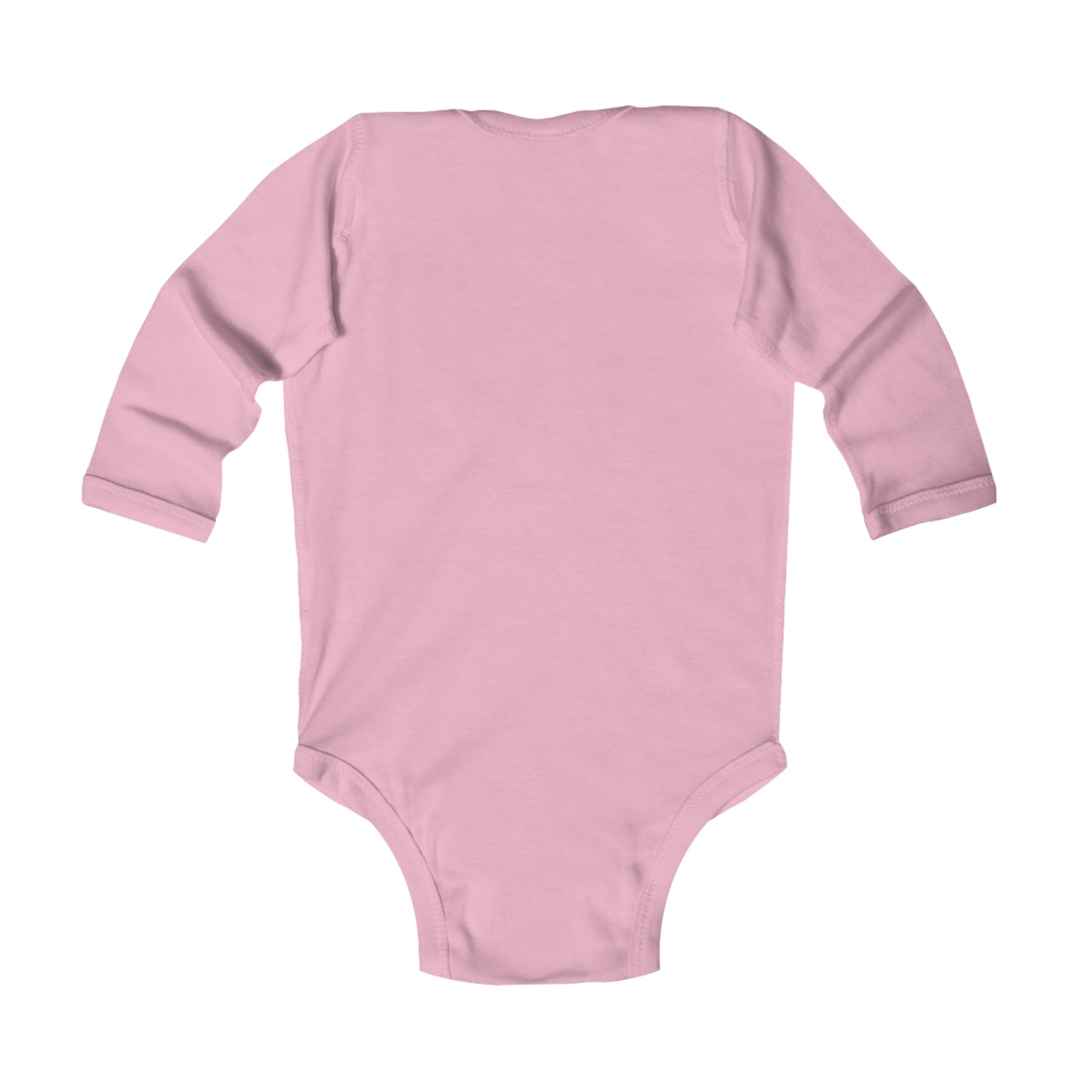 Mama's Pumpkin | Infant Long Sleeve Bodysuit