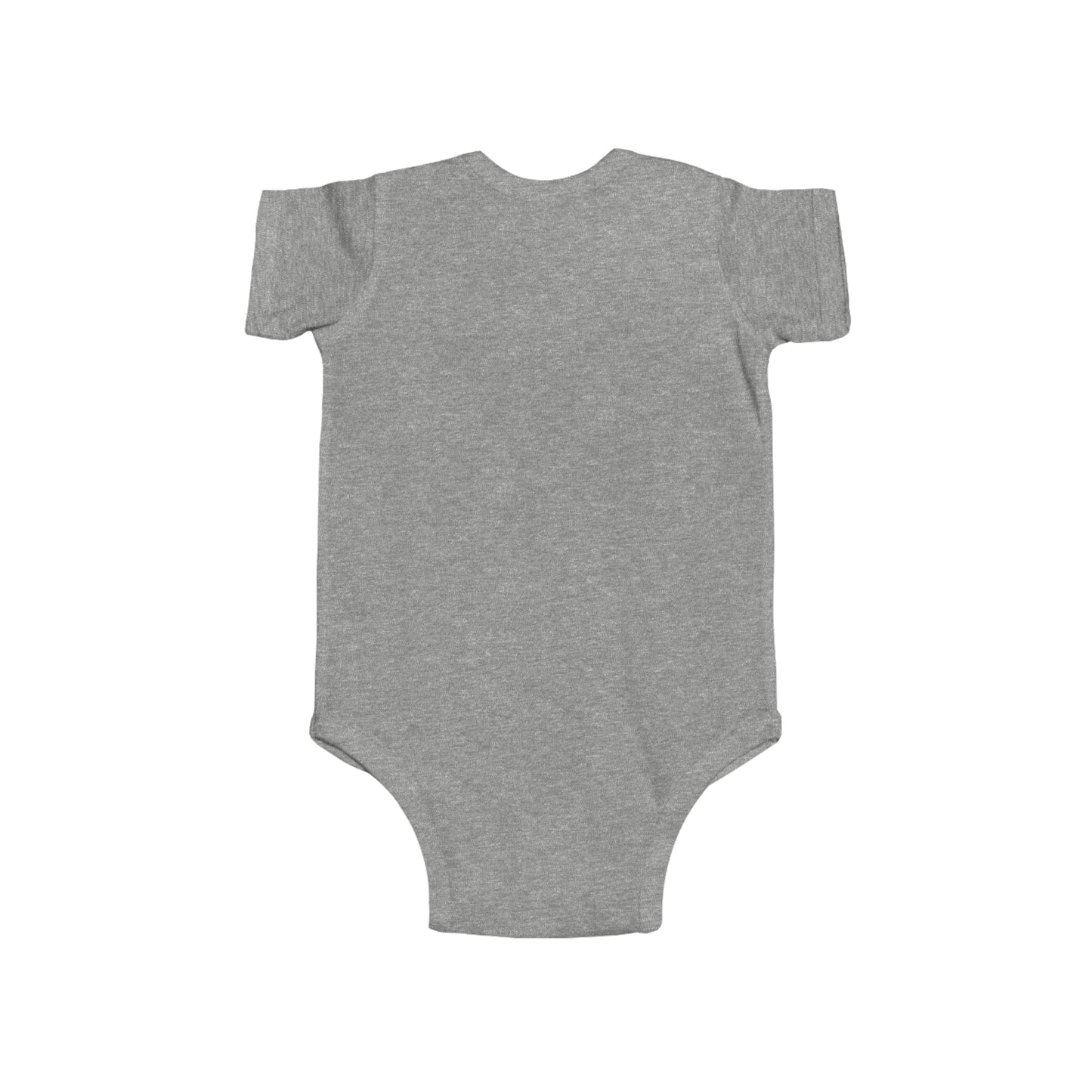Mama's Pumpkin | Infant Short Sleeve Bodysuit