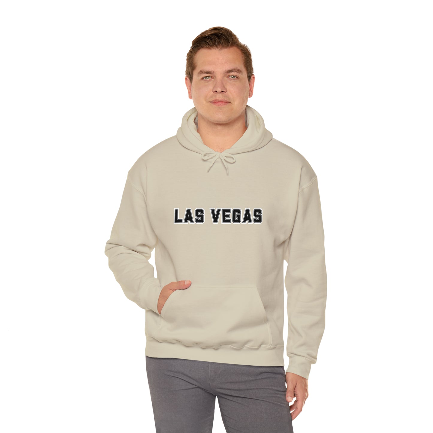 LAS VEGAS | Unisex Heavy Blend™ Hoodie