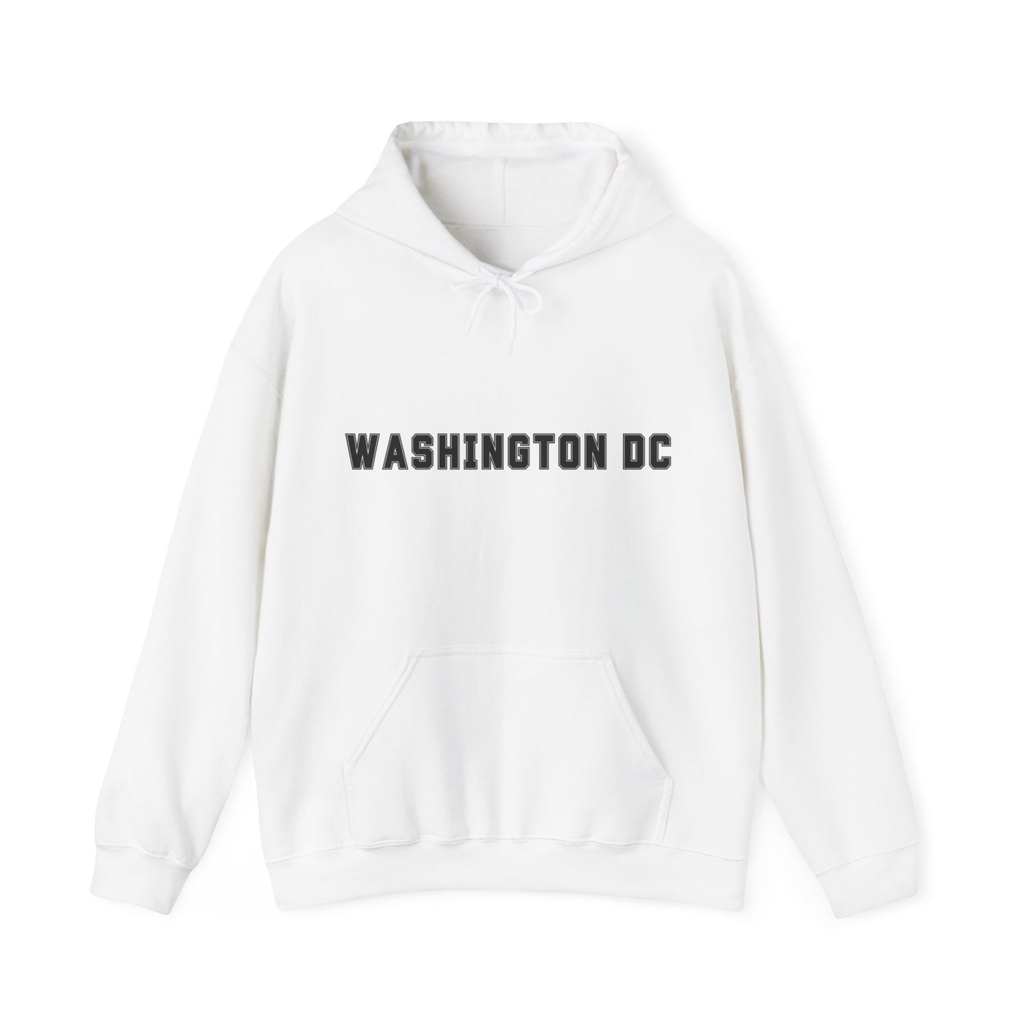 WASHINGTON, D.C. | Unisex Heavy Blend™ Hoodie