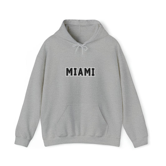 MIAMI | Unisex Heavy Blend™ Hoodie