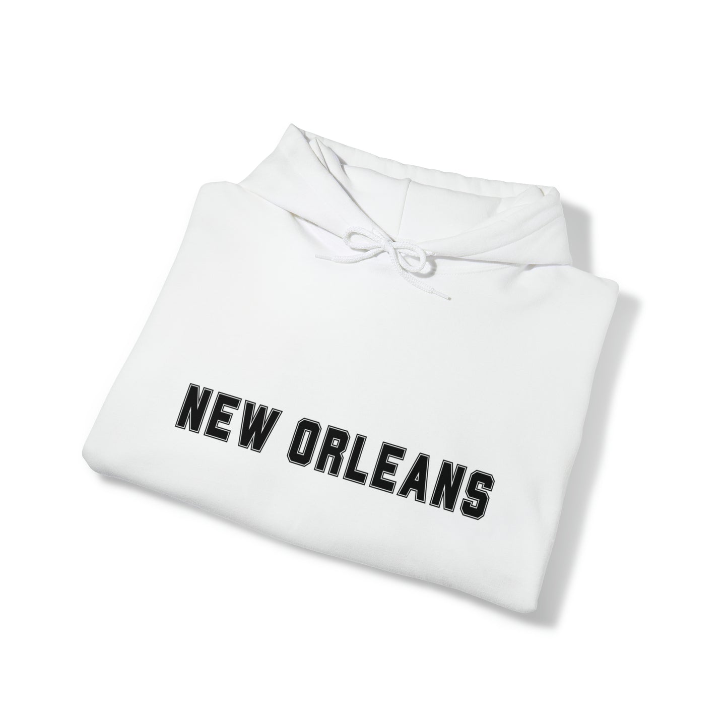 NEW ORLEANS | Unisex Heavy Blend™ Hoodie