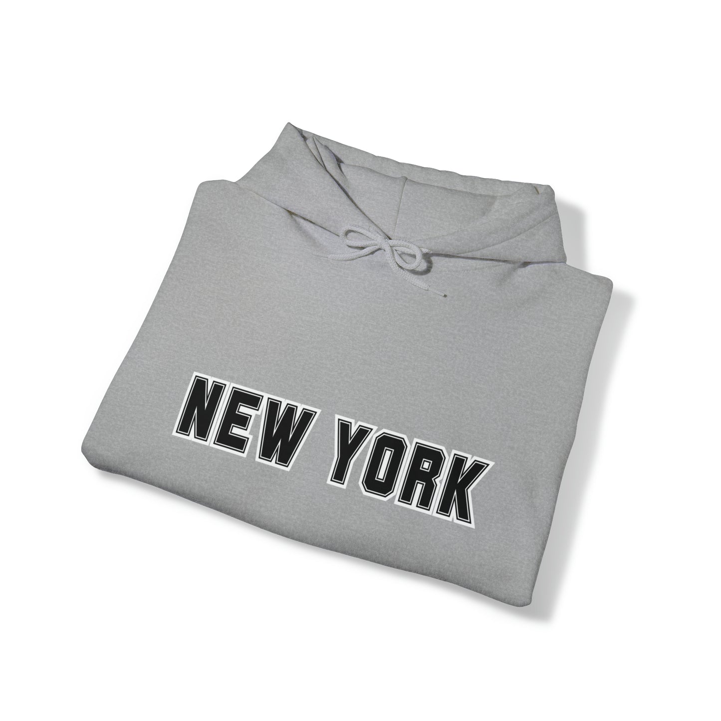NEW YORK | Unisex Heavy Blend™ Hoodie