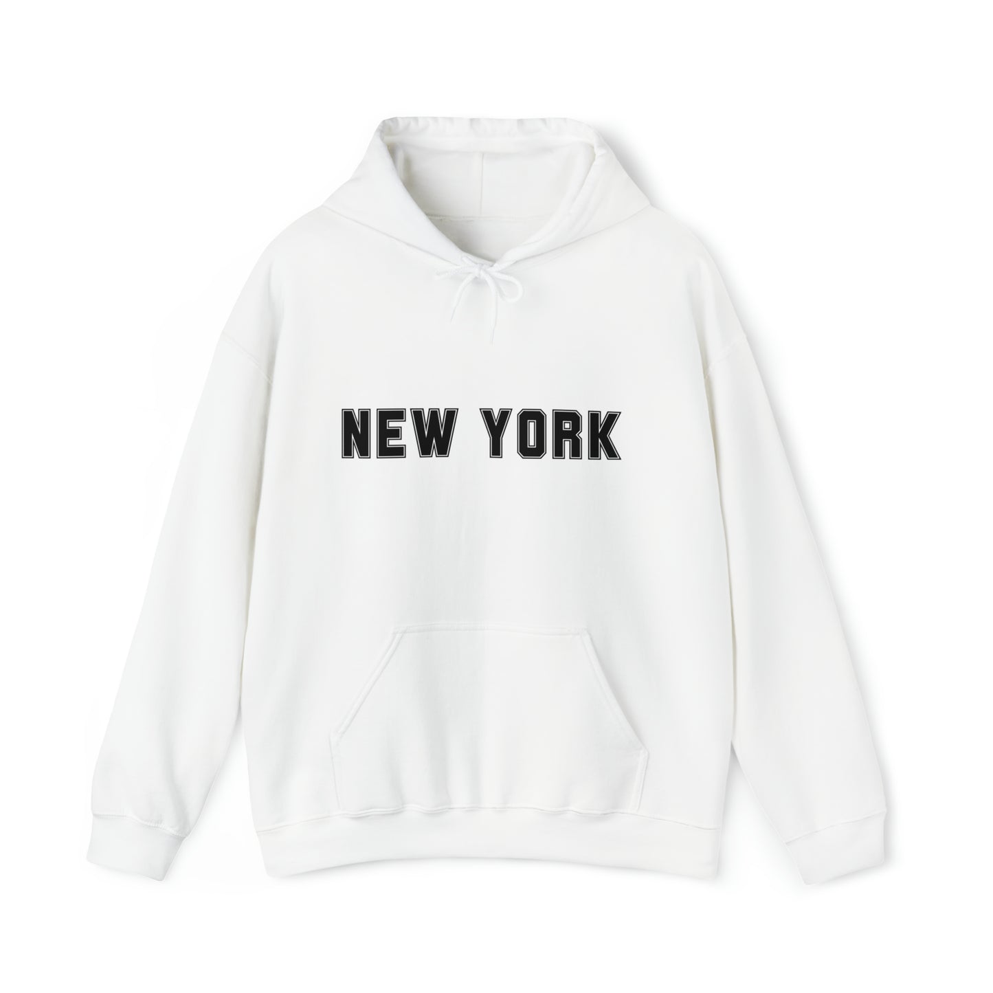 NEW YORK | Unisex Heavy Blend™ Hoodie