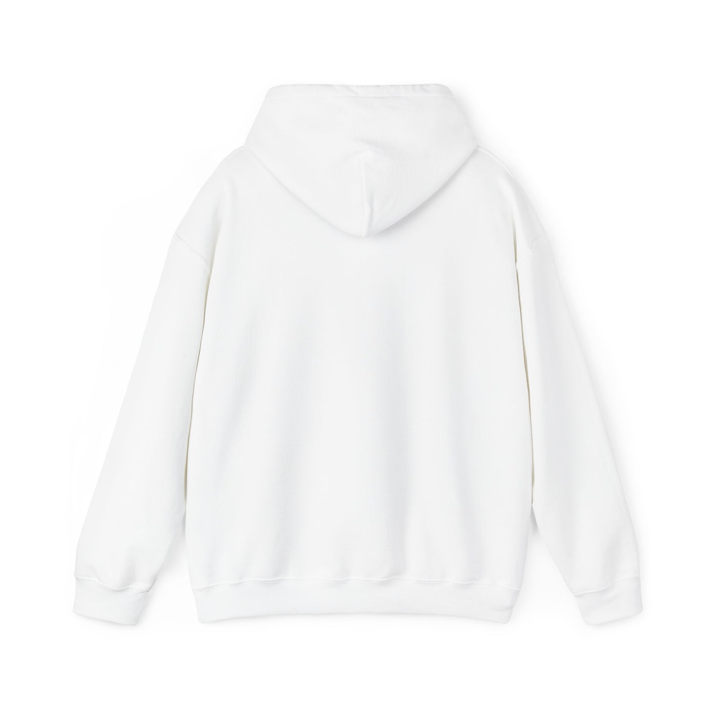 WASHINGTON, D.C. | Unisex Heavy Blend™ Hoodie