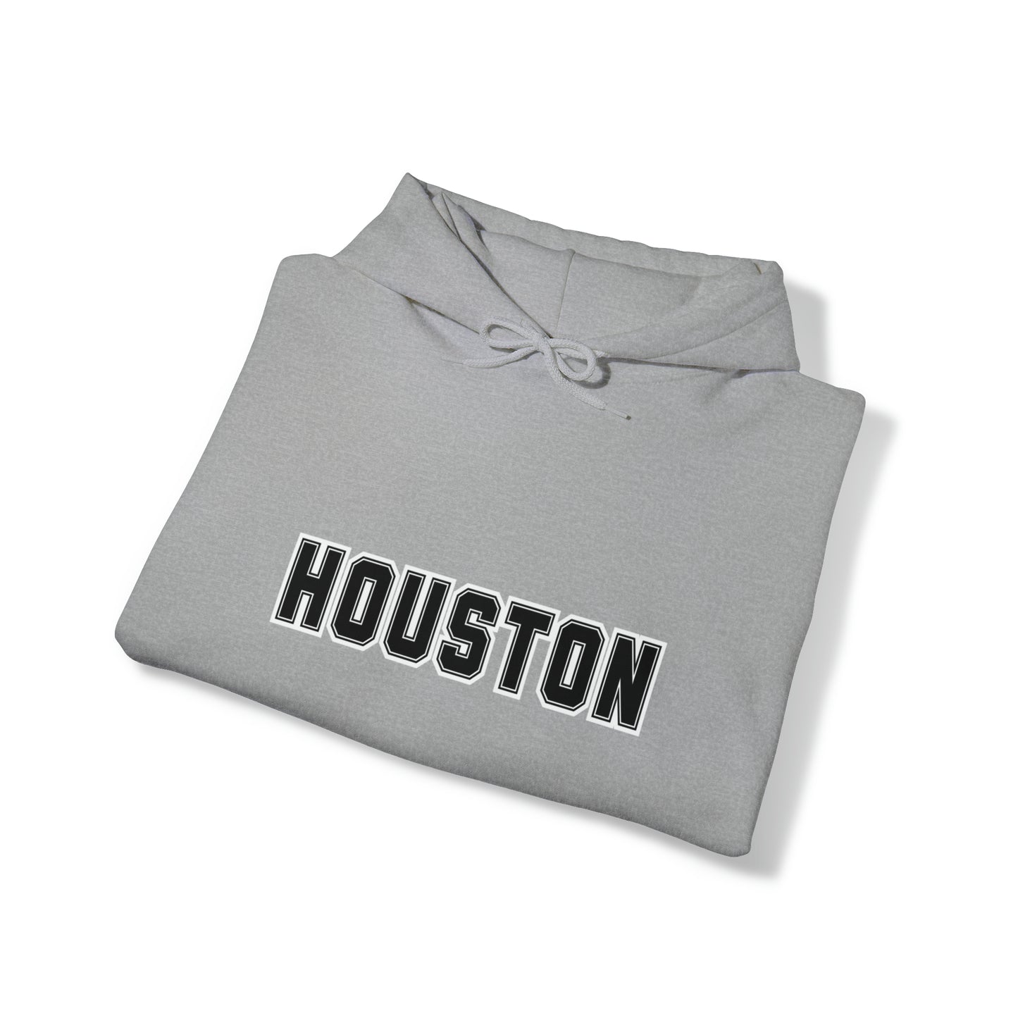 HOUSTON | Unisex Heavy Blend™ Hoodie