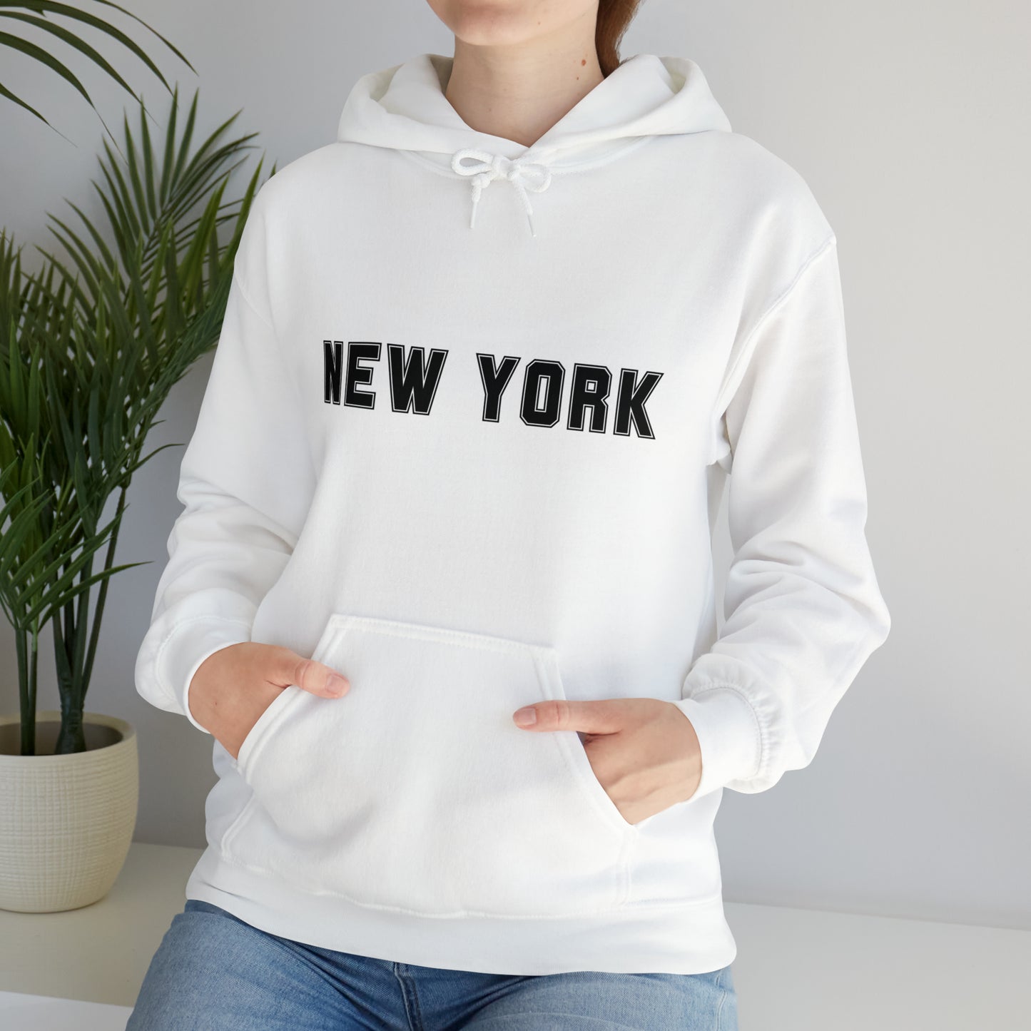 NEW YORK | Unisex Heavy Blend™ Hoodie
