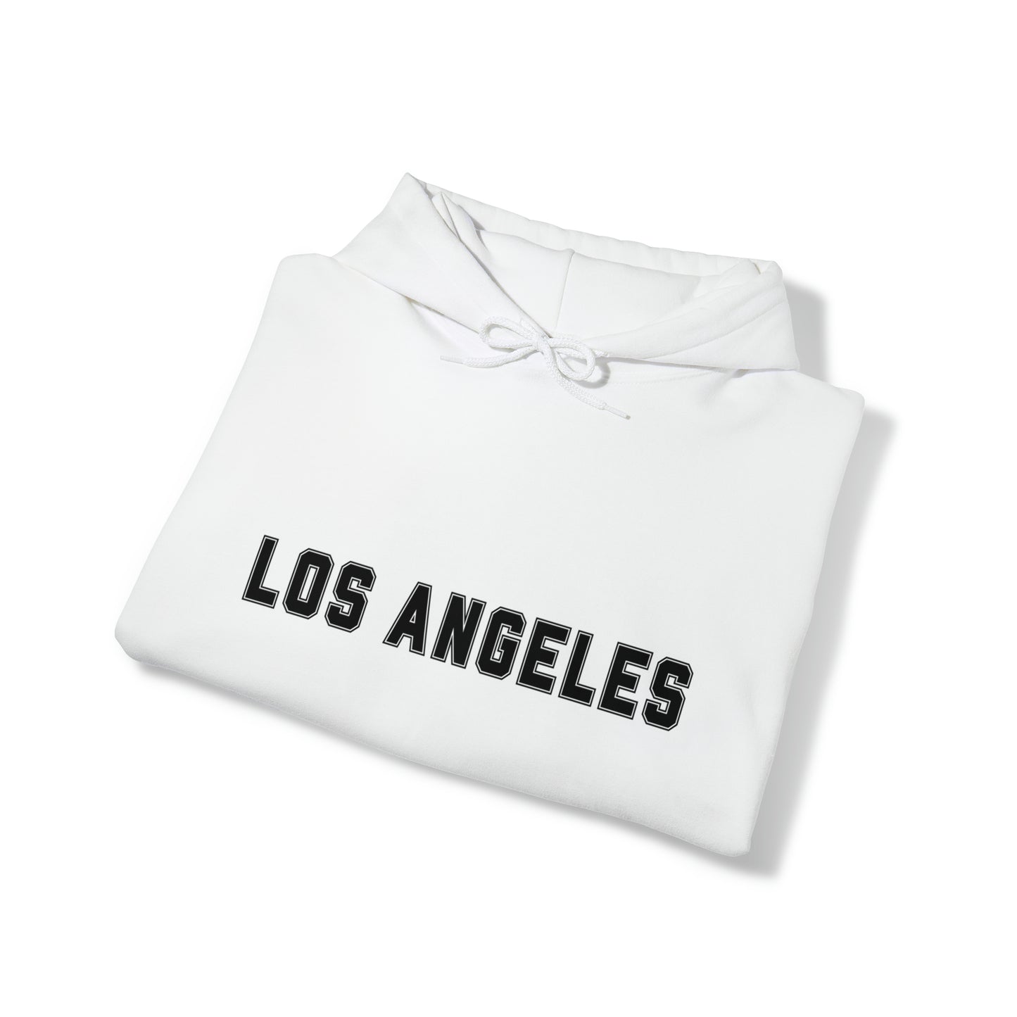 LOS ANGELES | Unisex Heavy Blend™ Hoodie