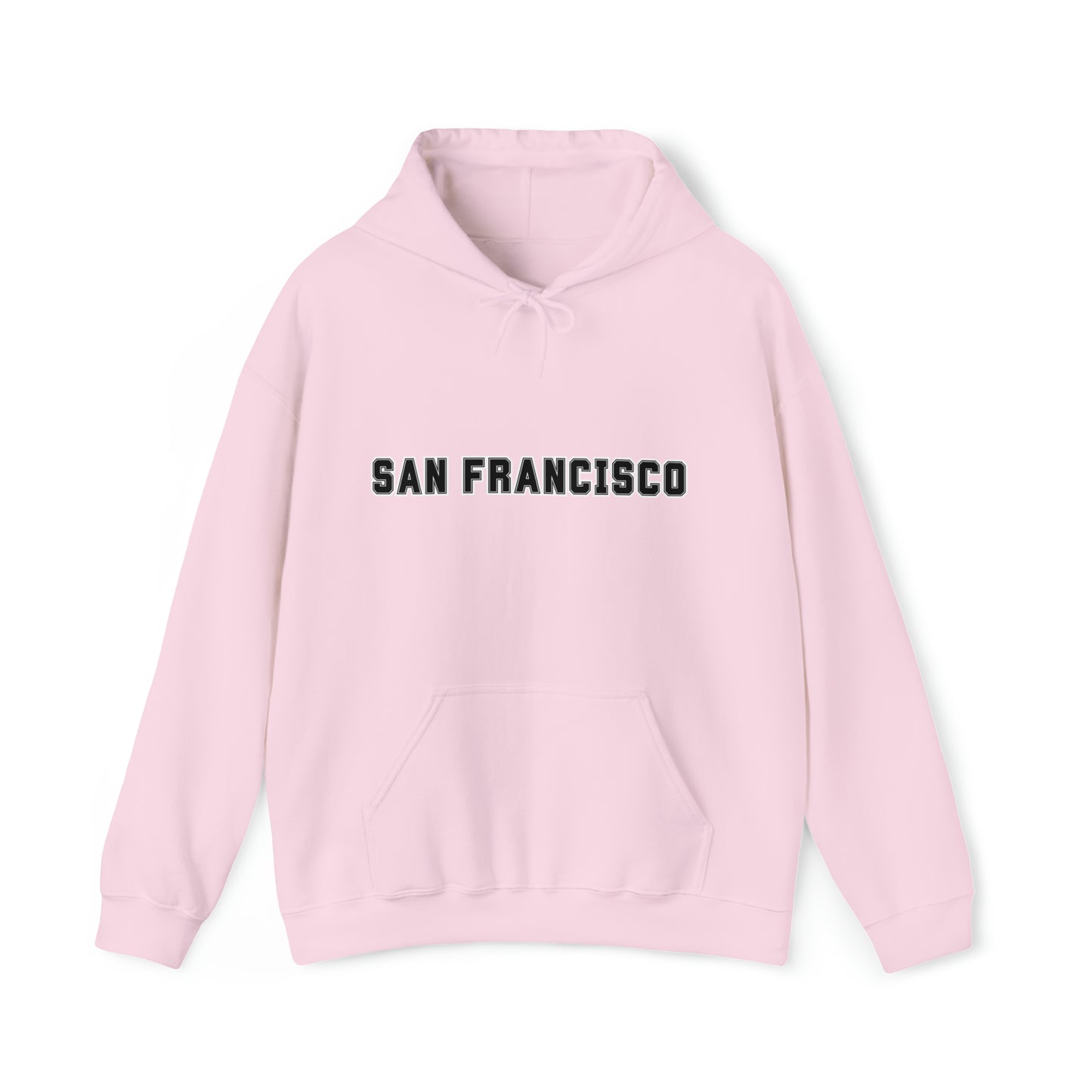 SAN FRANCISCO | Unisex Heavy Blend™ Hoodie