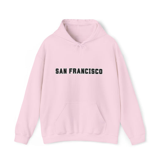 SAN FRANCISCO | Unisex Heavy Blend™ Hoodie