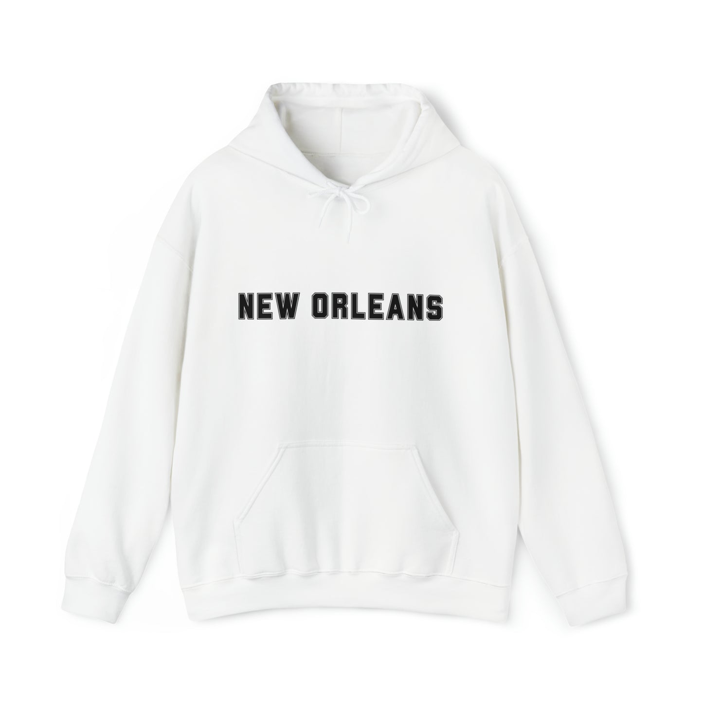 NEW ORLEANS | Unisex Heavy Blend™ Hoodie