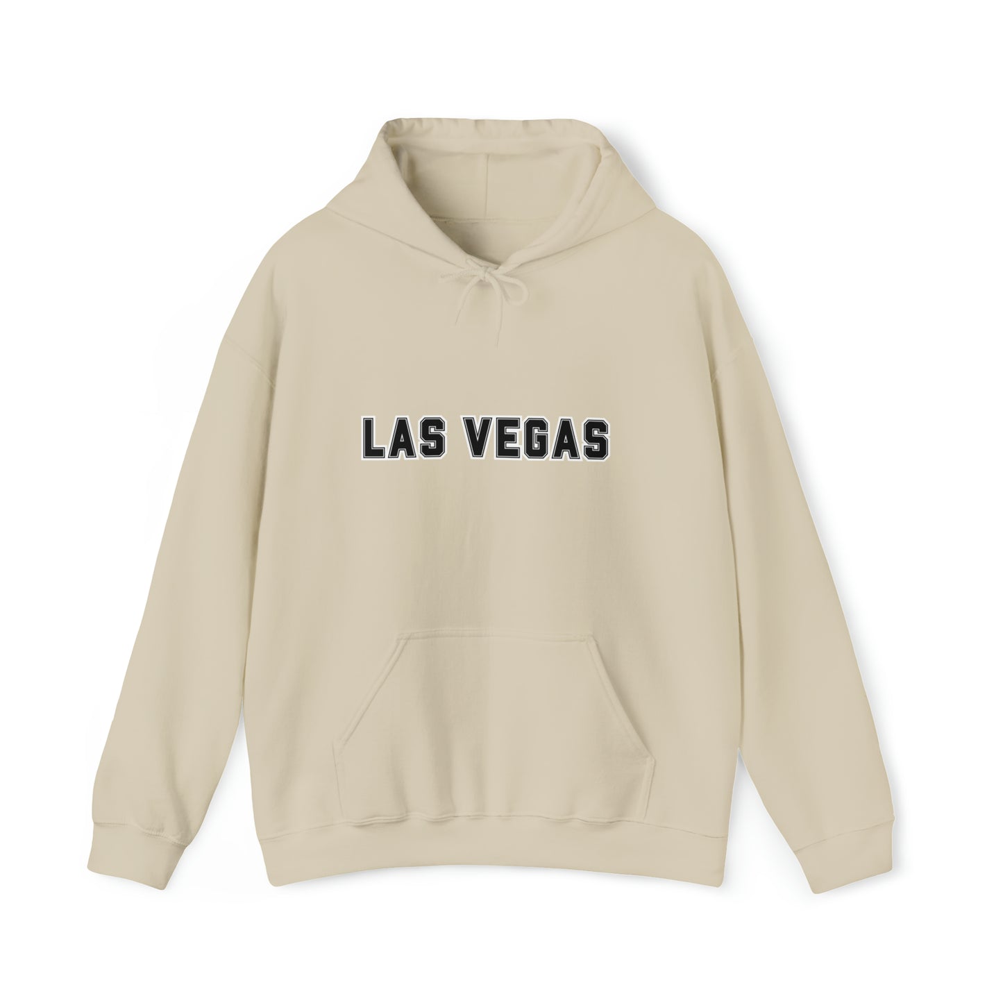 LAS VEGAS | Unisex Heavy Blend™ Hoodie