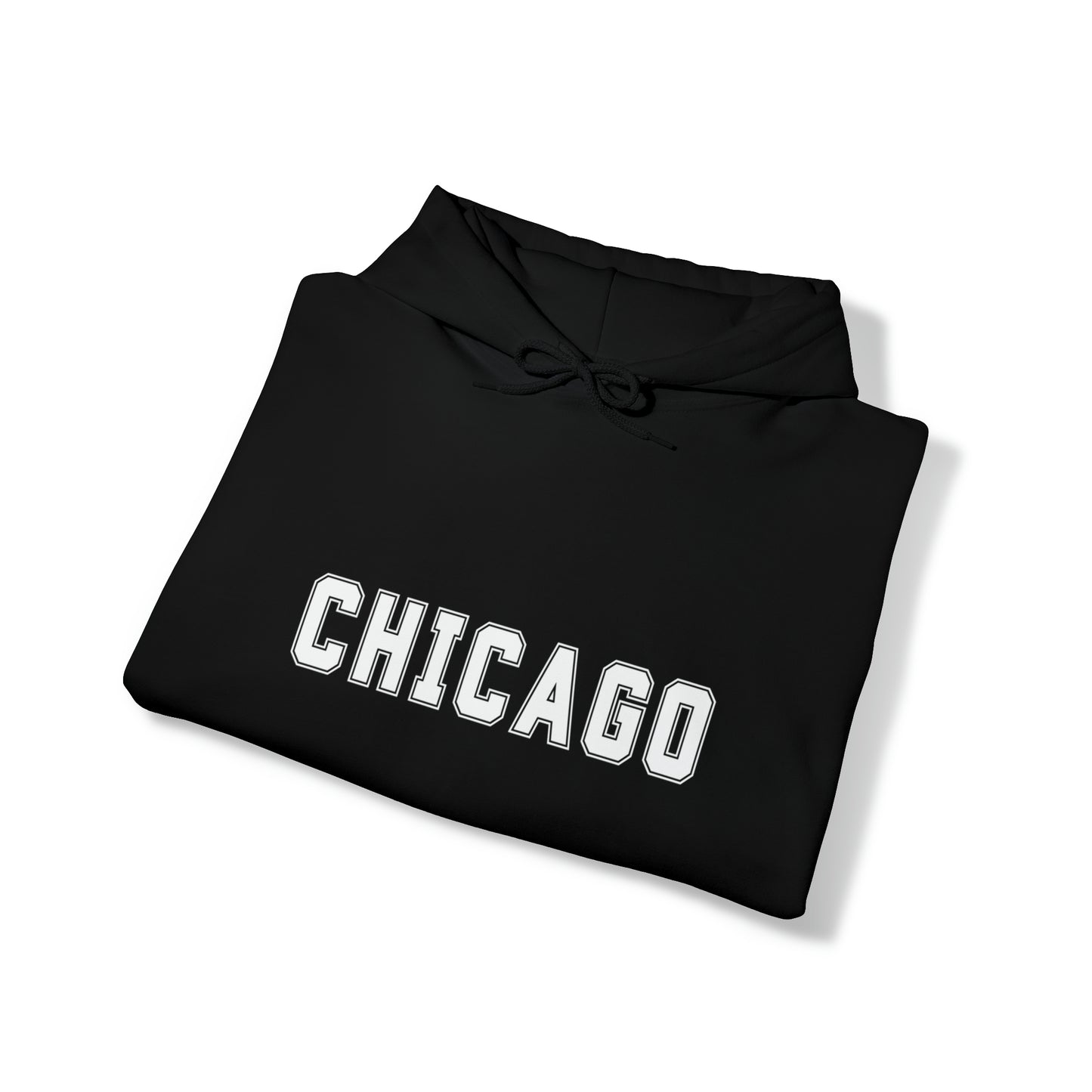 CHICAGO | Unisex Heavy Blend™ Hoodie
