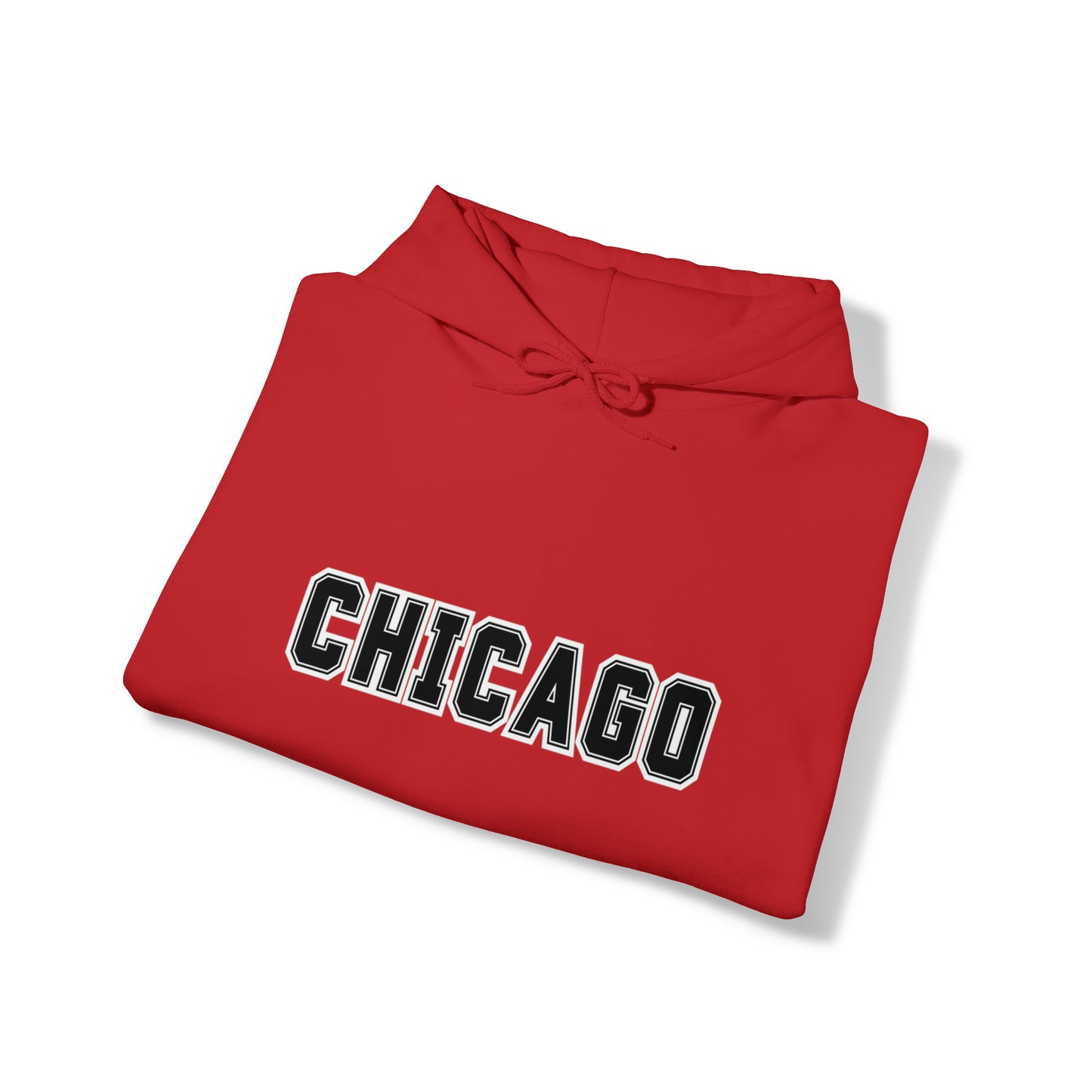 CHICAGO | Unisex Heavy Blend™ Hoodie