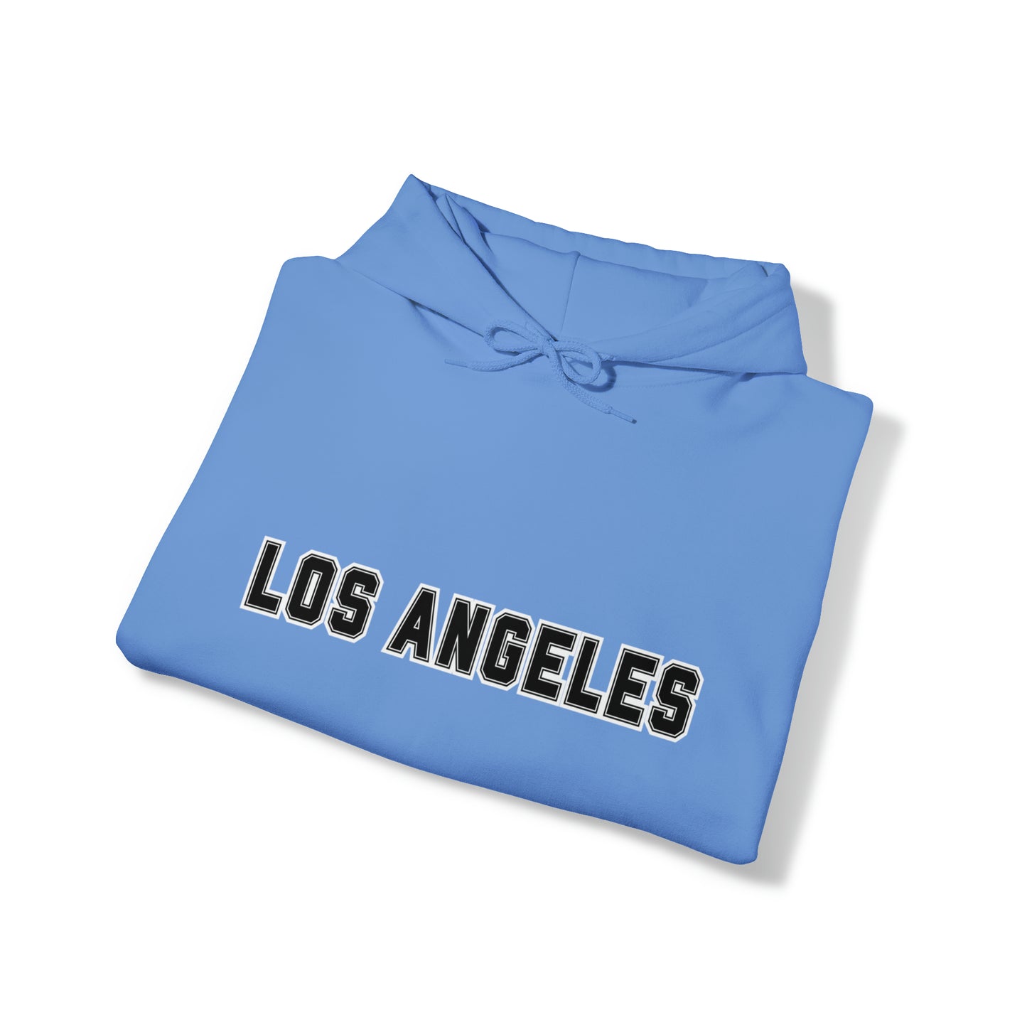 LOS ANGELES | Unisex Heavy Blend™ Hoodie
