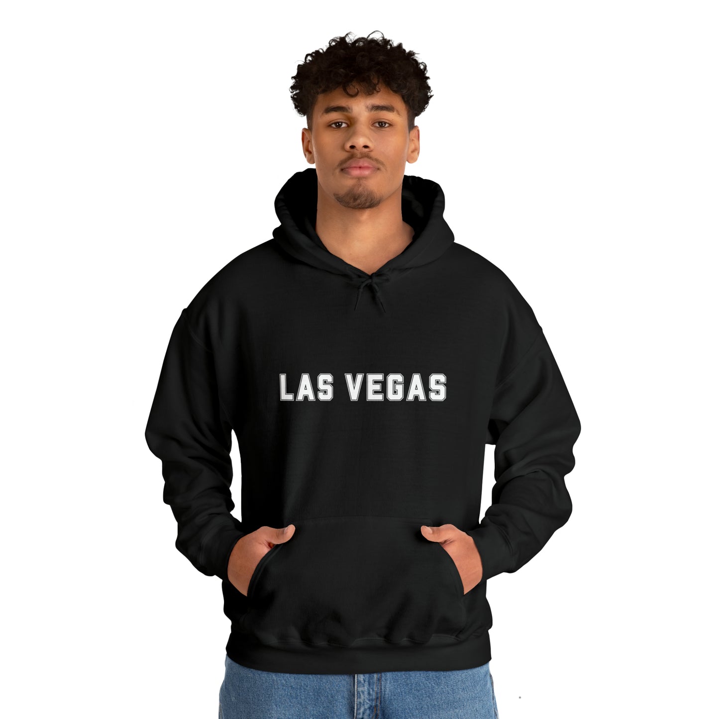 LAS VEGAS | Unisex Heavy Blend™ Hoodie