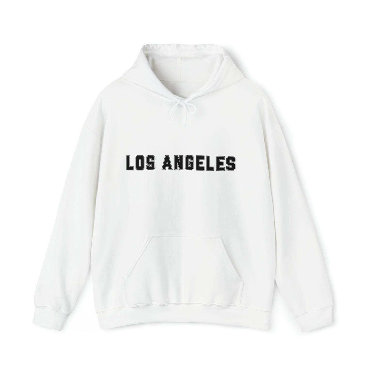 LOS ANGELES | Unisex Heavy Blend™ Hoodie