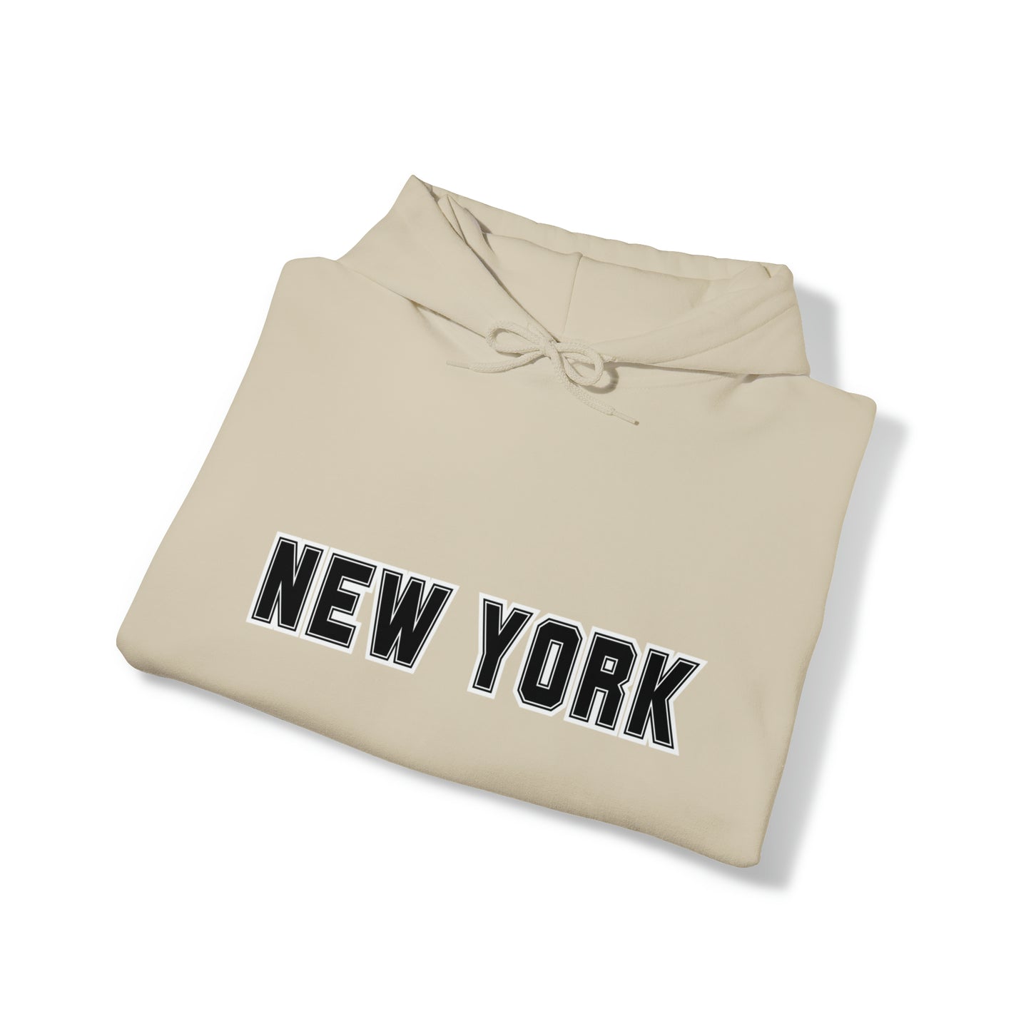 NEW YORK | Unisex Heavy Blend™ Hoodie