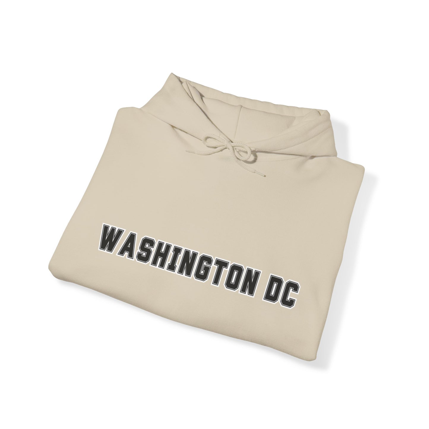 WASHINGTON, D.C. | Unisex Heavy Blend™ Hoodie