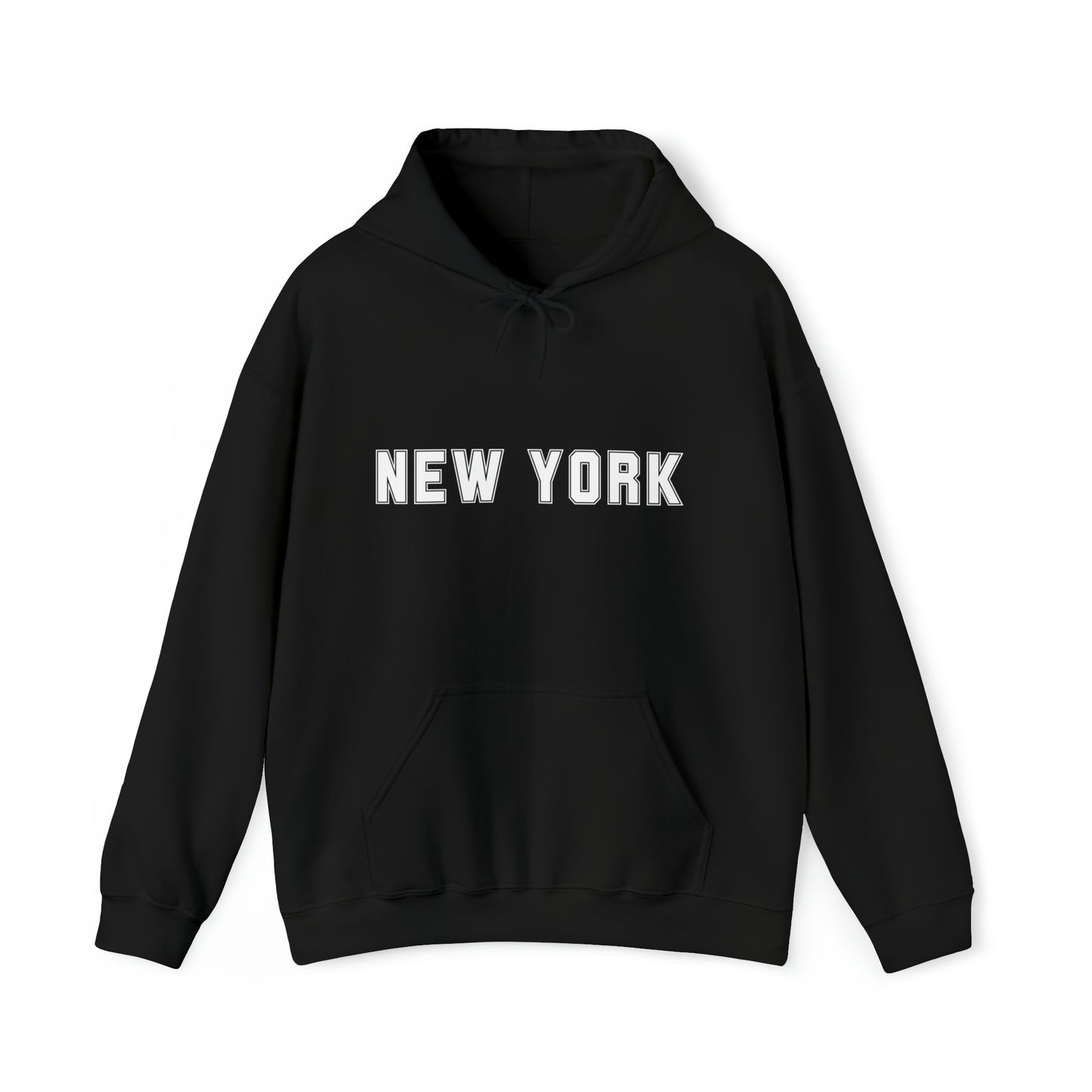 NEW YORK | Unisex Heavy Blend™ Hoodie
