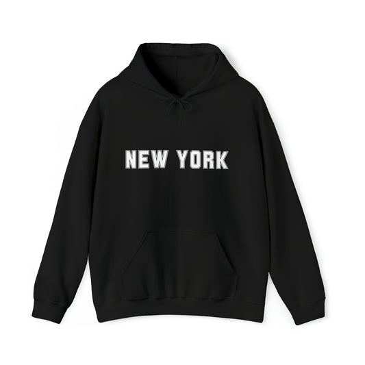 NEW YORK | Unisex Heavy Blend™ Hoodie