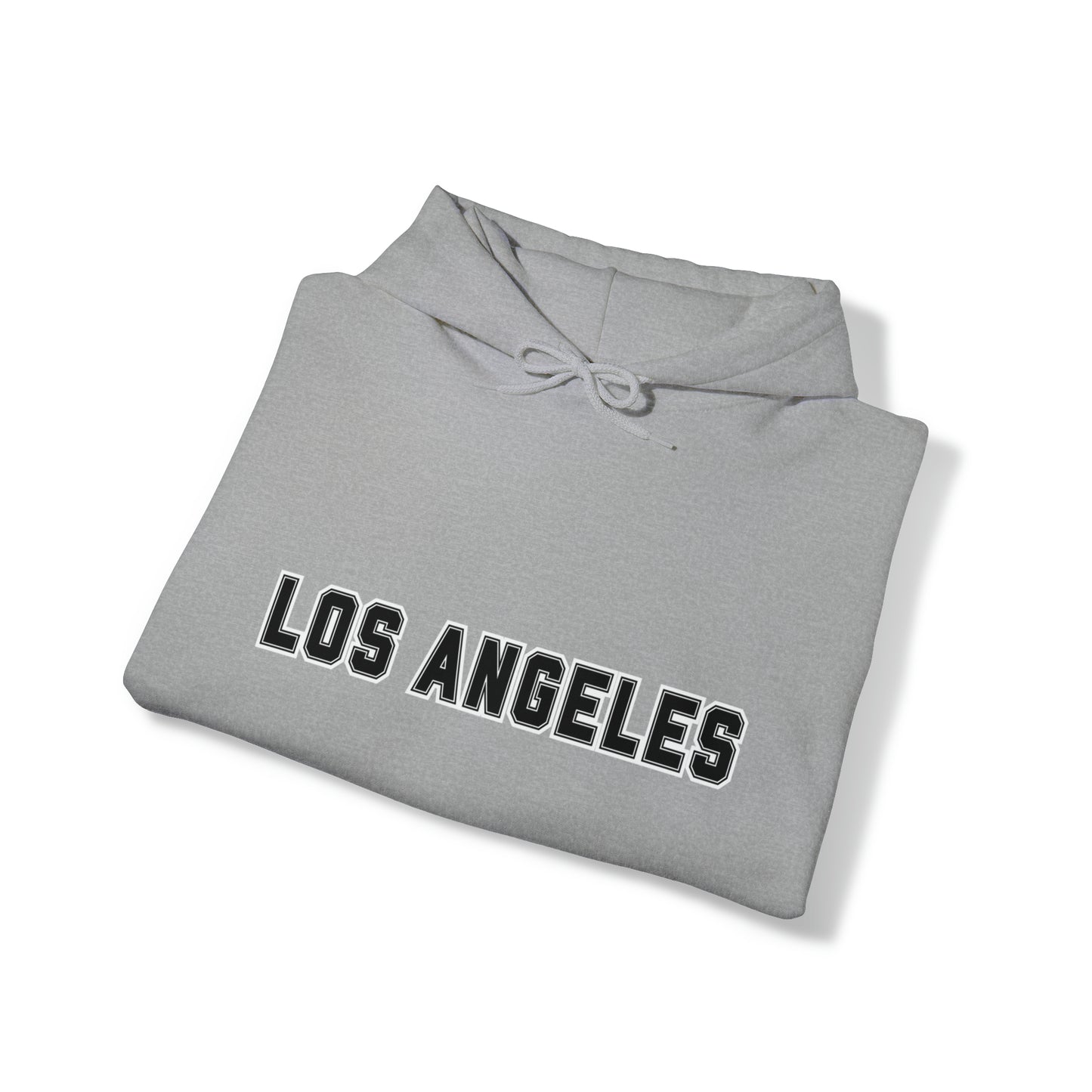 LOS ANGELES | Unisex Heavy Blend™ Hoodie