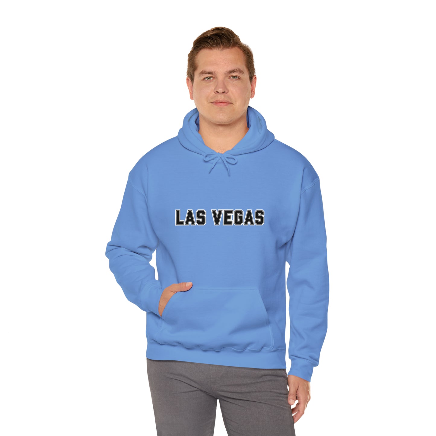 LAS VEGAS | Unisex Heavy Blend™ Hoodie