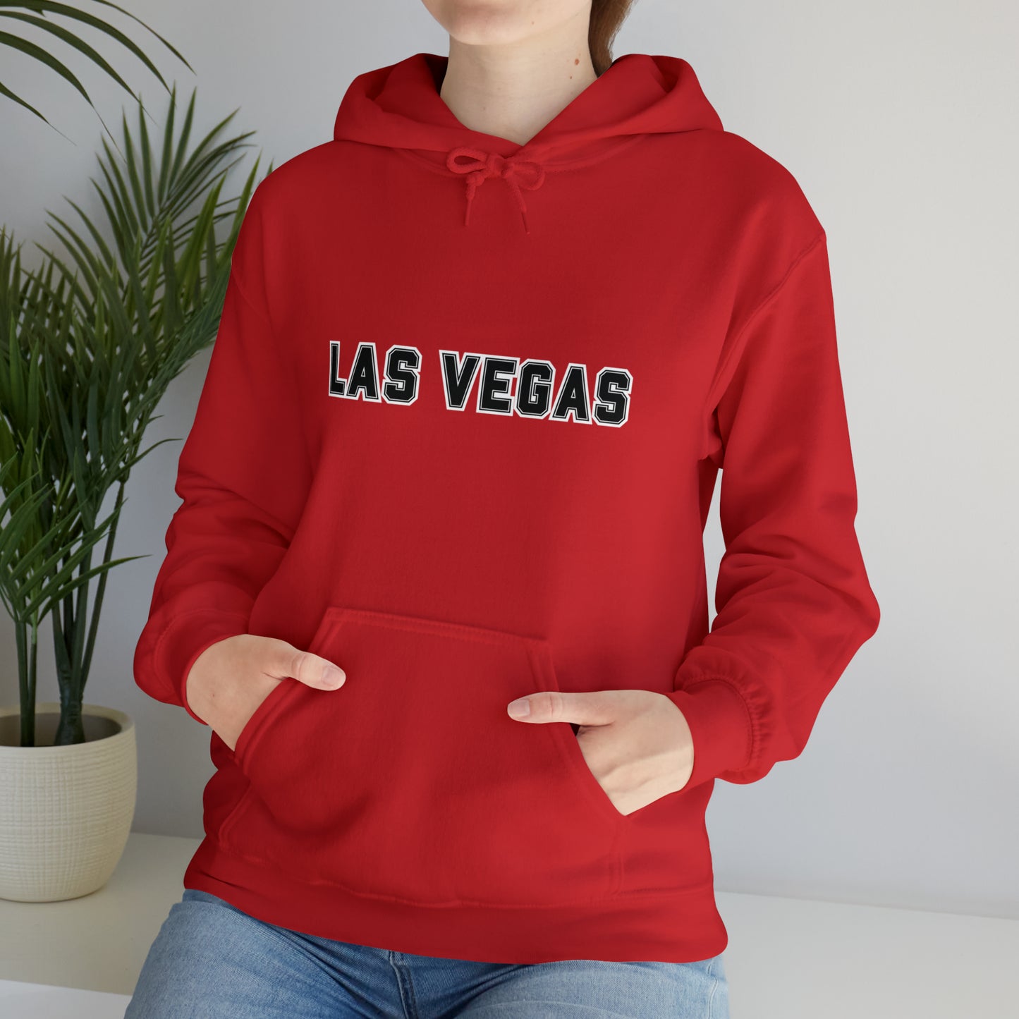LAS VEGAS | Unisex Heavy Blend™ Hoodie