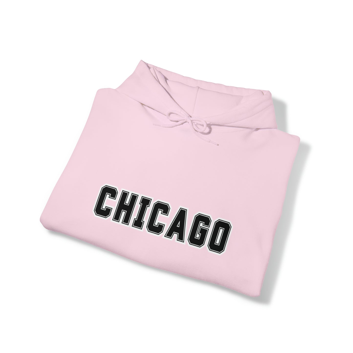 CHICAGO | Unisex Heavy Blend™ Hoodie