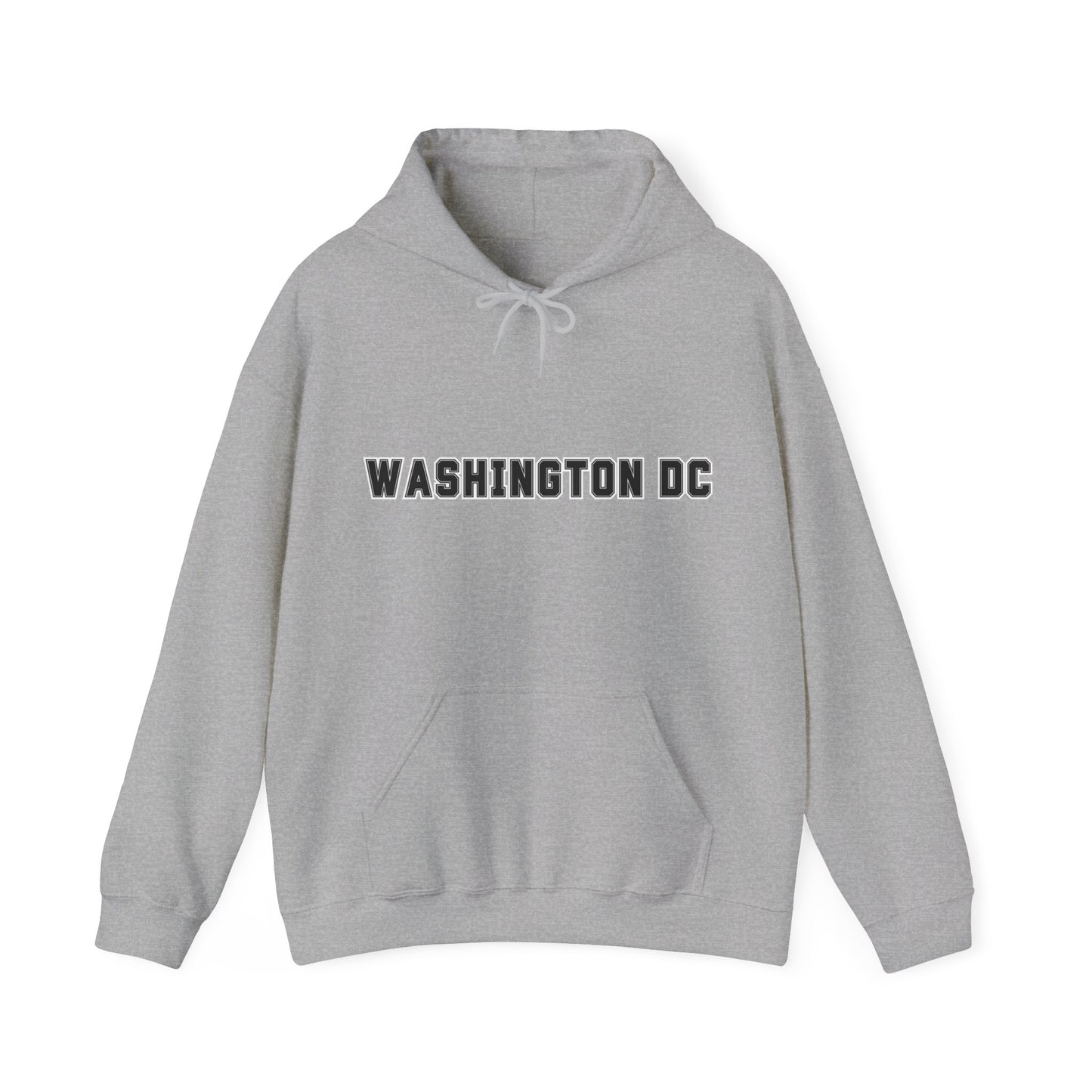 WASHINGTON, D.C. | Unisex Heavy Blend™ Hoodie