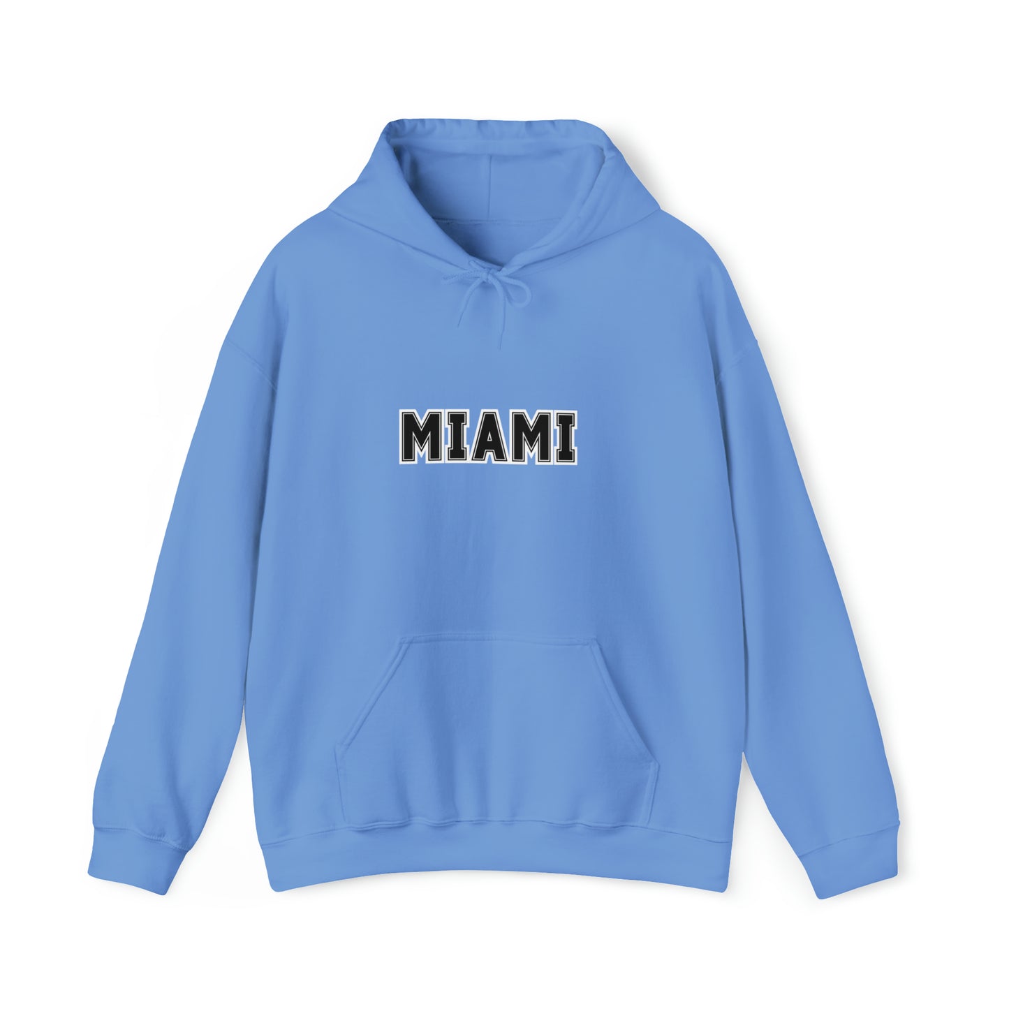 MIAMI | Unisex Heavy Blend™ Hoodie