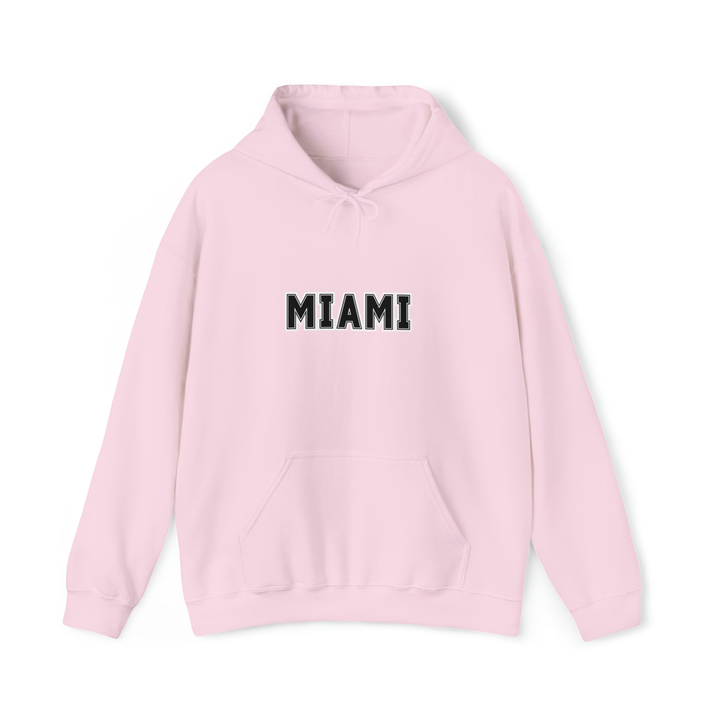 MIAMI | Unisex Heavy Blend™ Hoodie