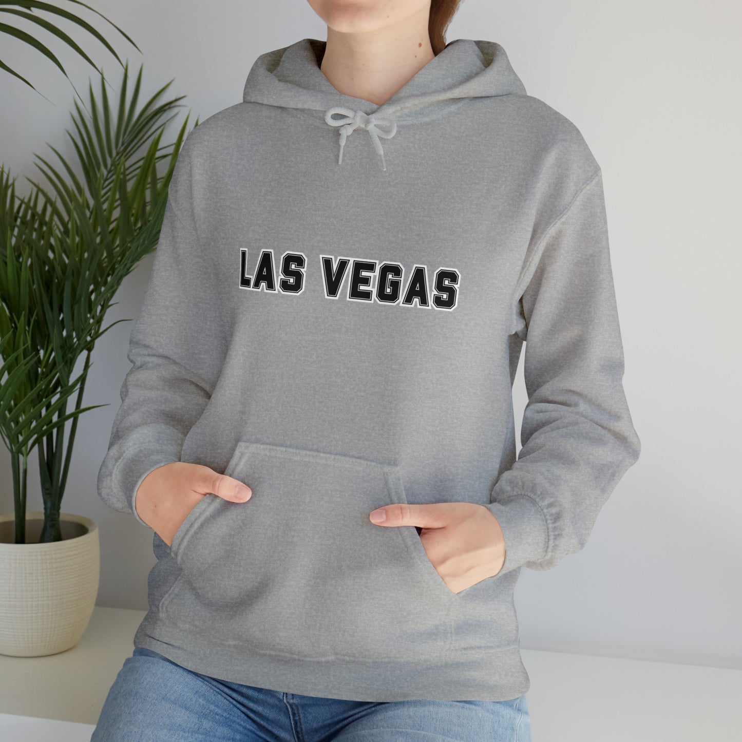 LAS VEGAS | Unisex Heavy Blend™ Hoodie