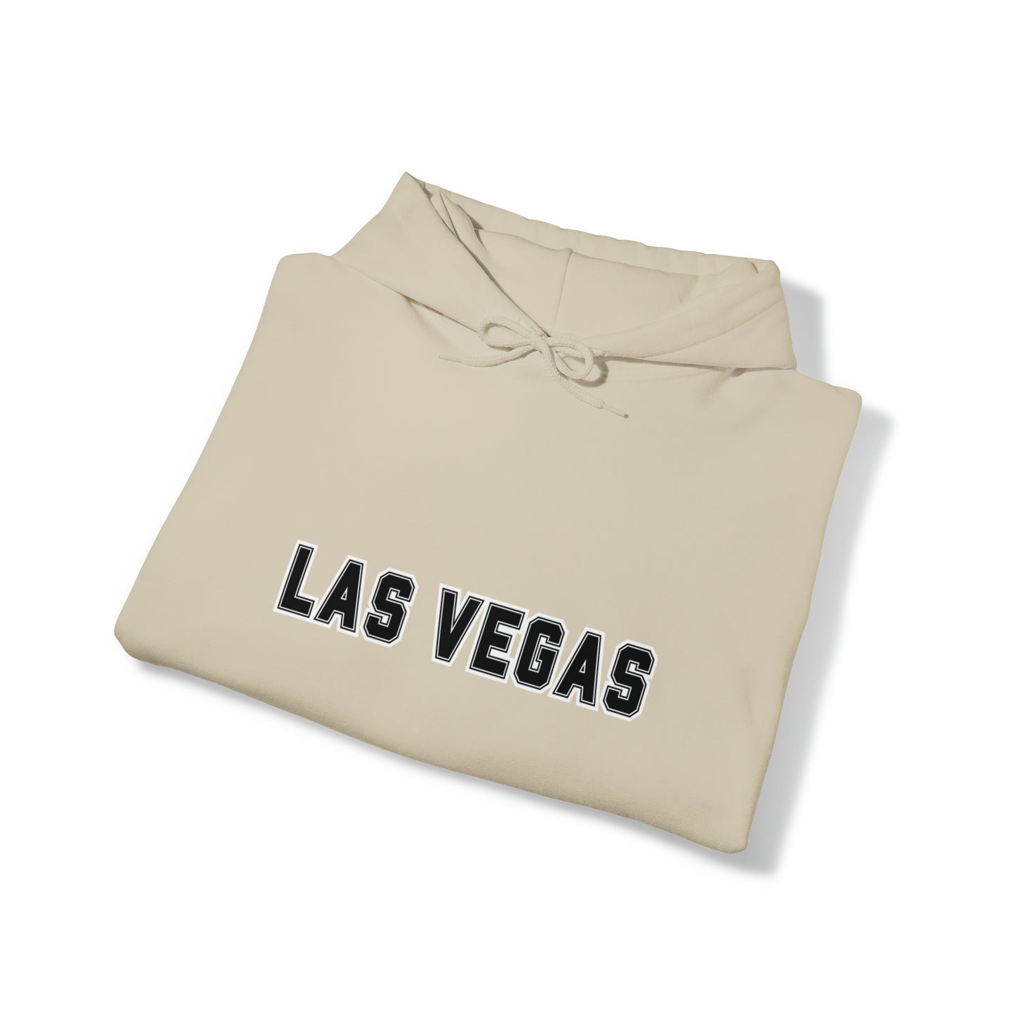 LAS VEGAS | Unisex Heavy Blend™ Hoodie