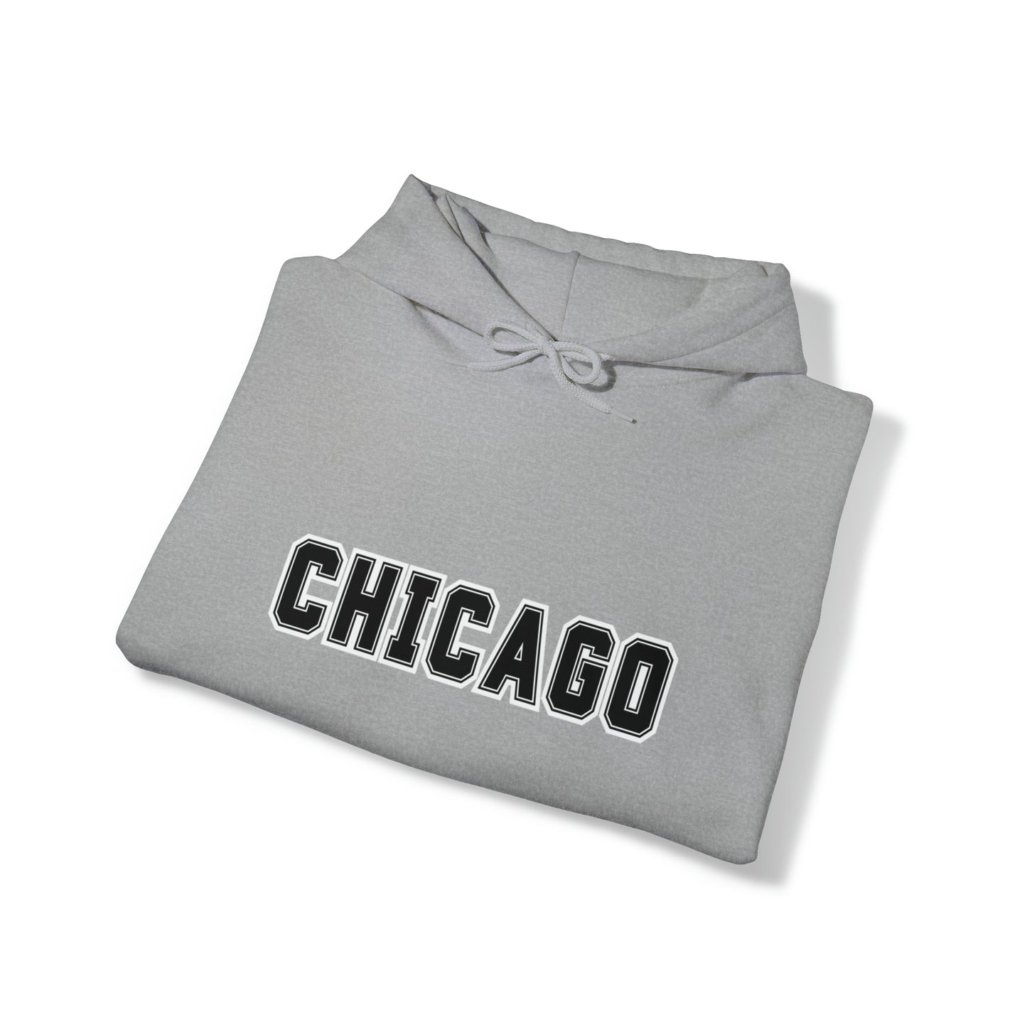 CHICAGO | Unisex Heavy Blend™ Hoodie