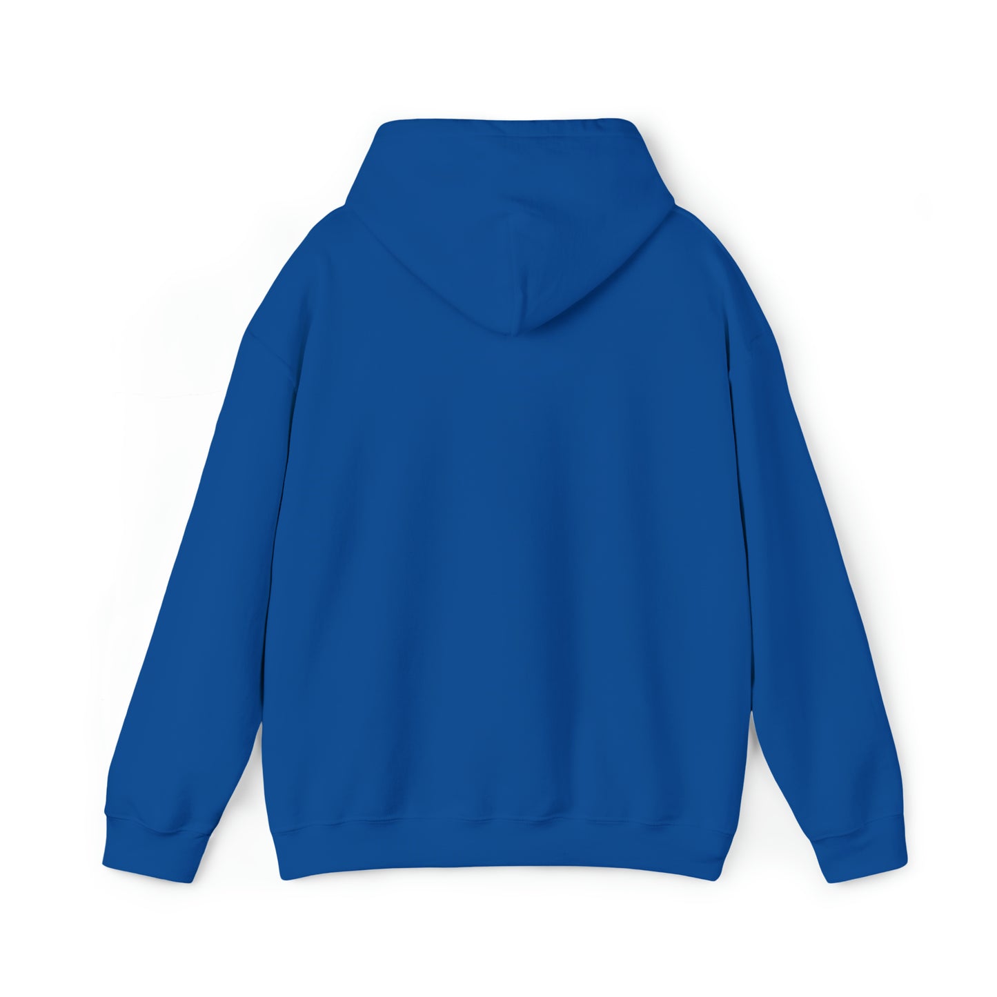 DALLAS | Unisex Heavy Blend™ Hoodie