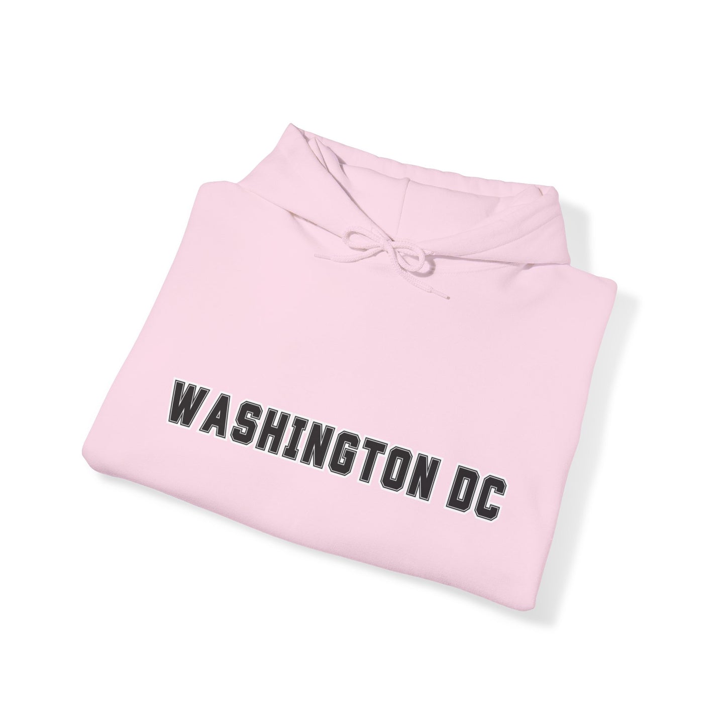 WASHINGTON, D.C. | Unisex Heavy Blend™ Hoodie