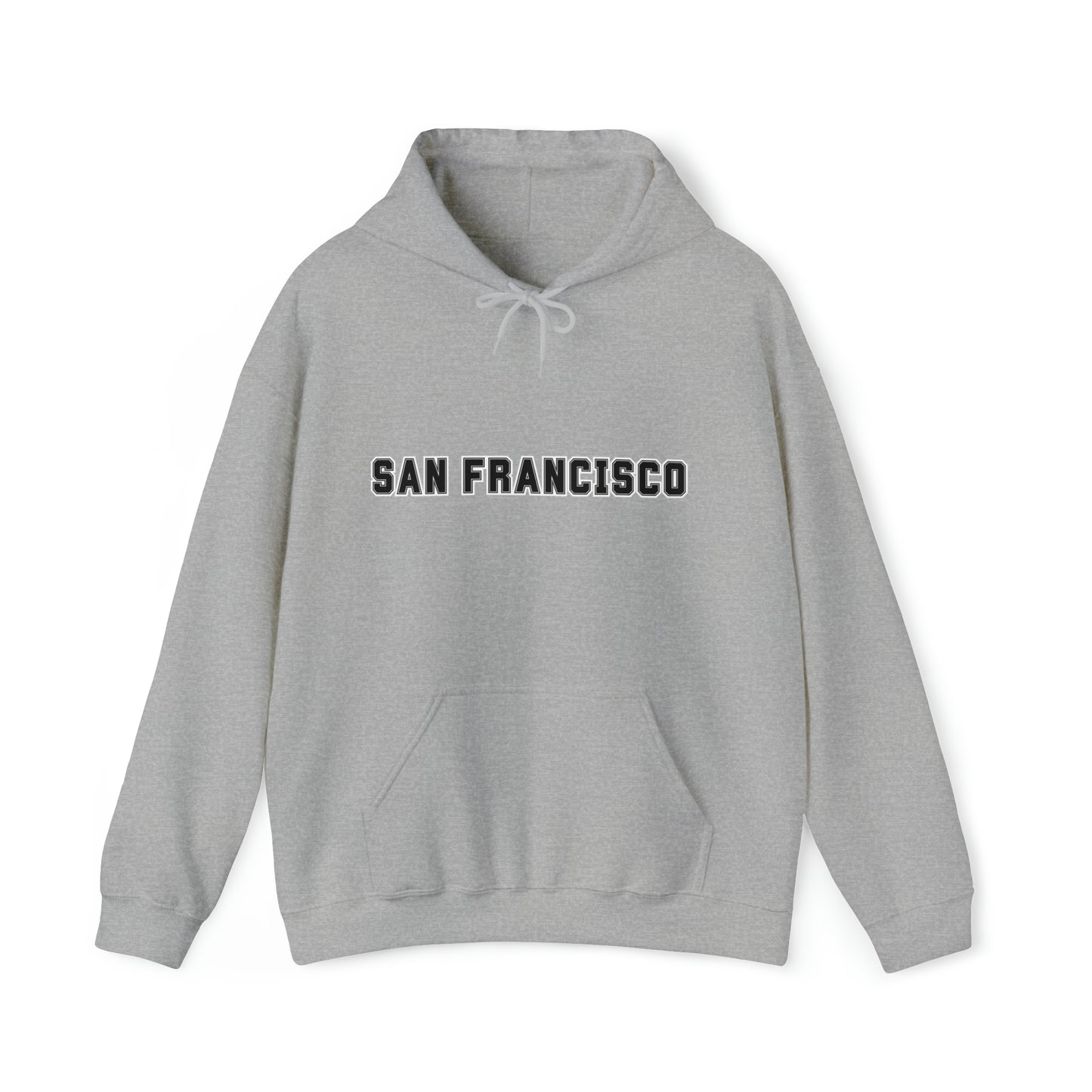 SAN FRANCISCO | Unisex Heavy Blend™ Hoodie