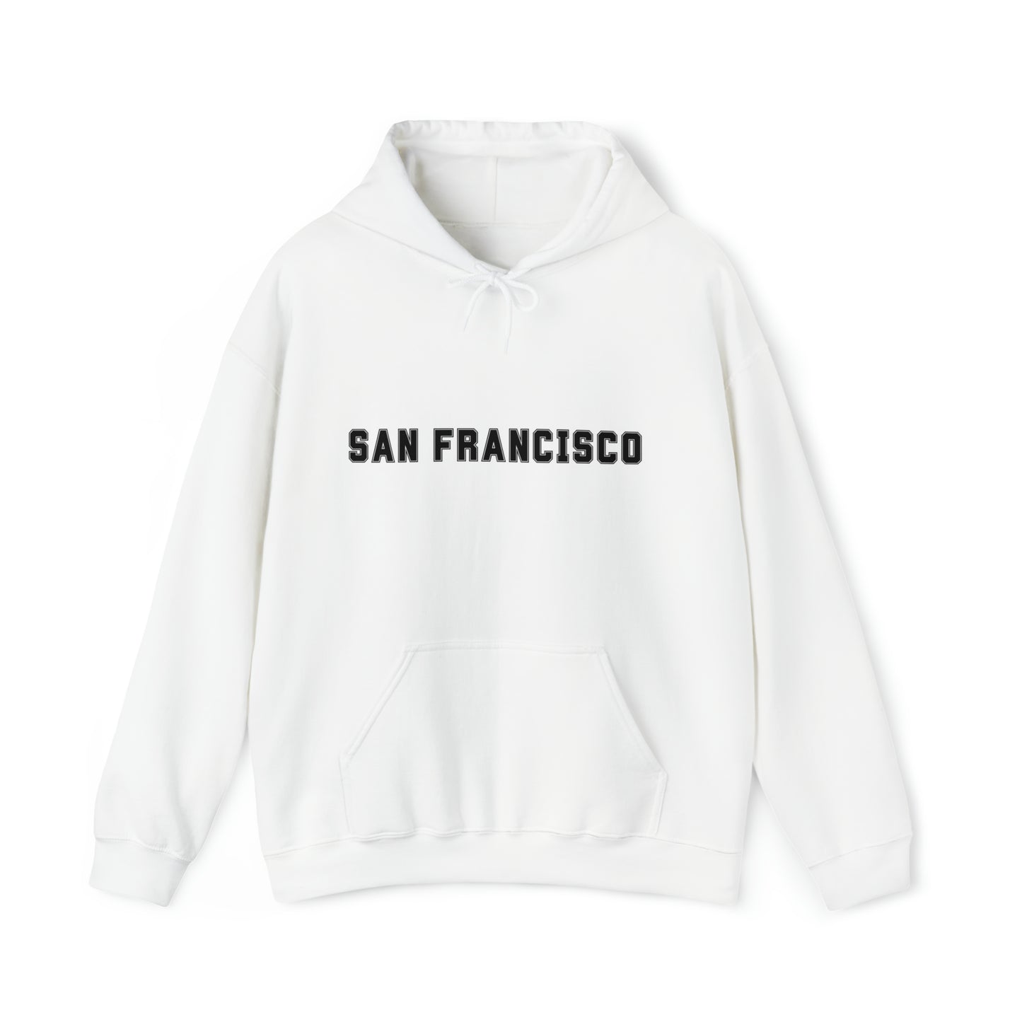 SAN FRANCISCO | Unisex Heavy Blend™ Hoodie