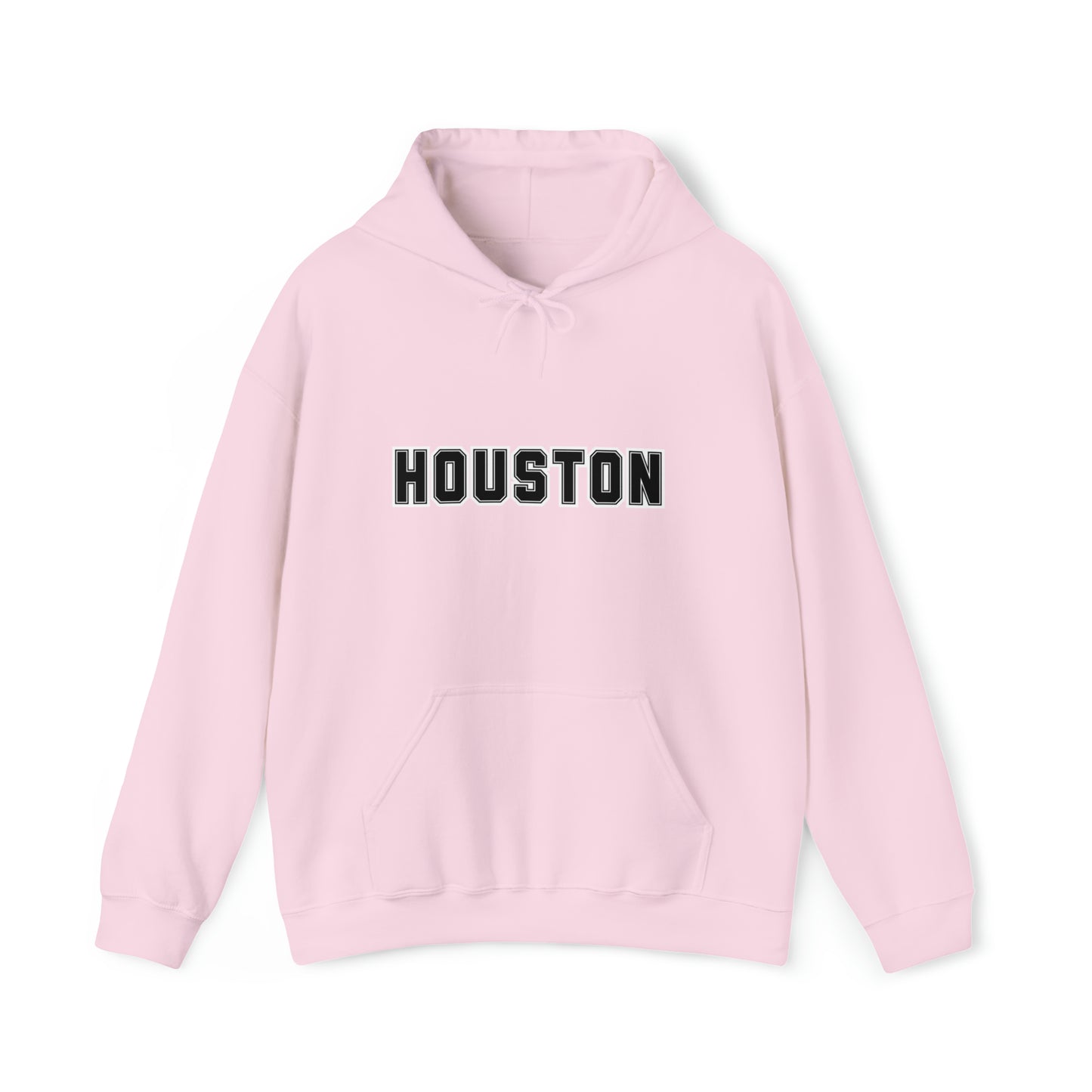 HOUSTON | Unisex Heavy Blend™ Hoodie