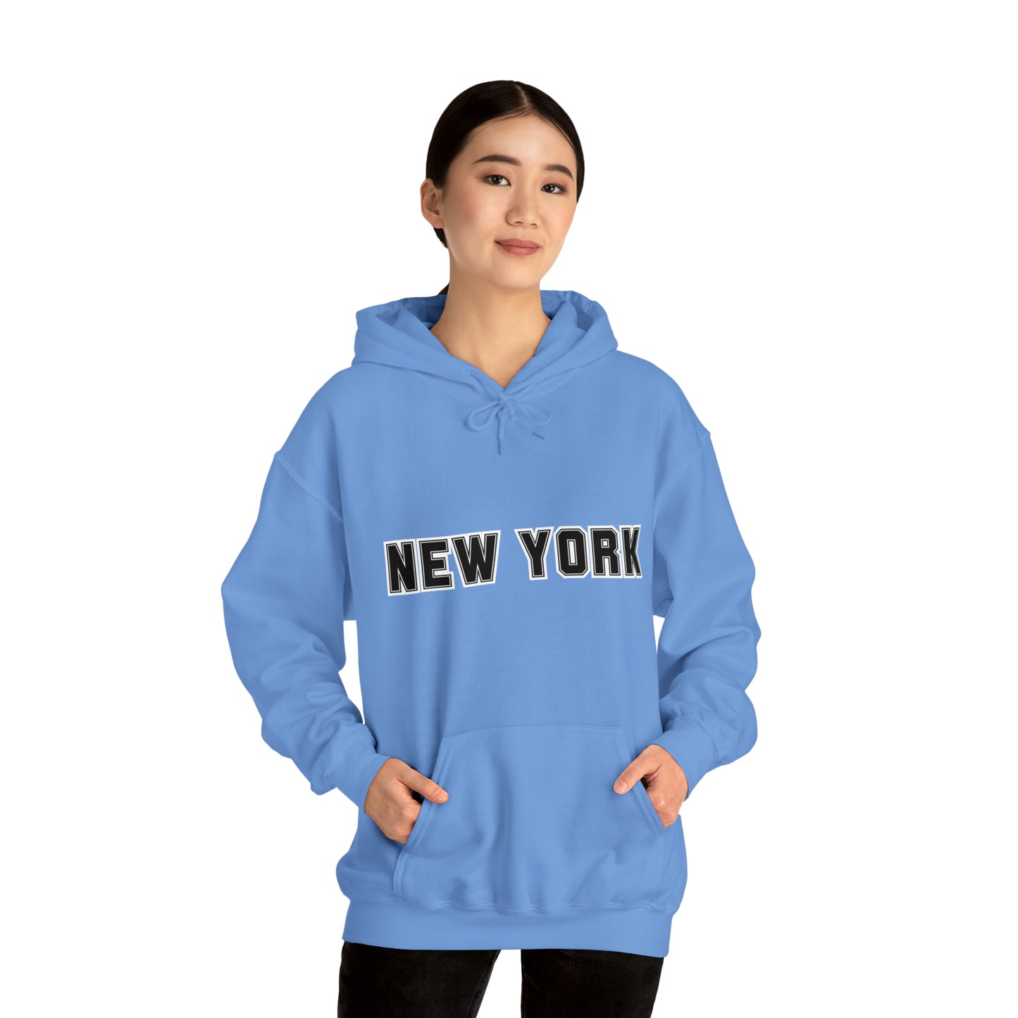 NEW YORK | Unisex Heavy Blend™ Hoodie