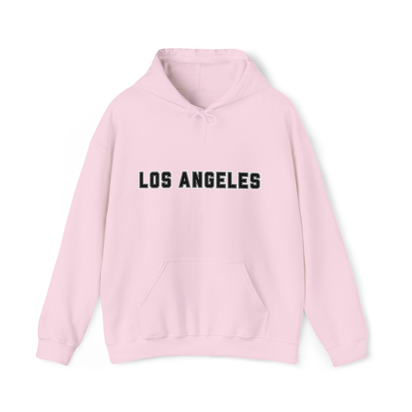 LOS ANGELES | Unisex Heavy Blend™ Hoodie