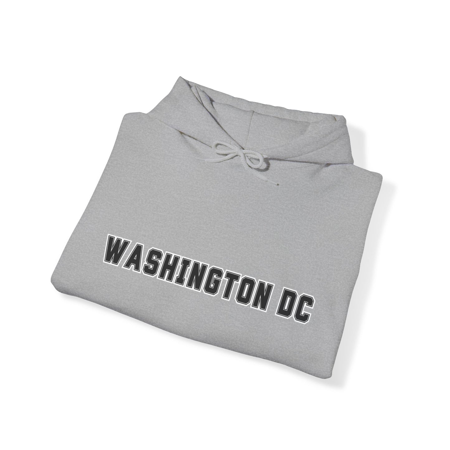 WASHINGTON, D.C. | Unisex Heavy Blend™ Hoodie