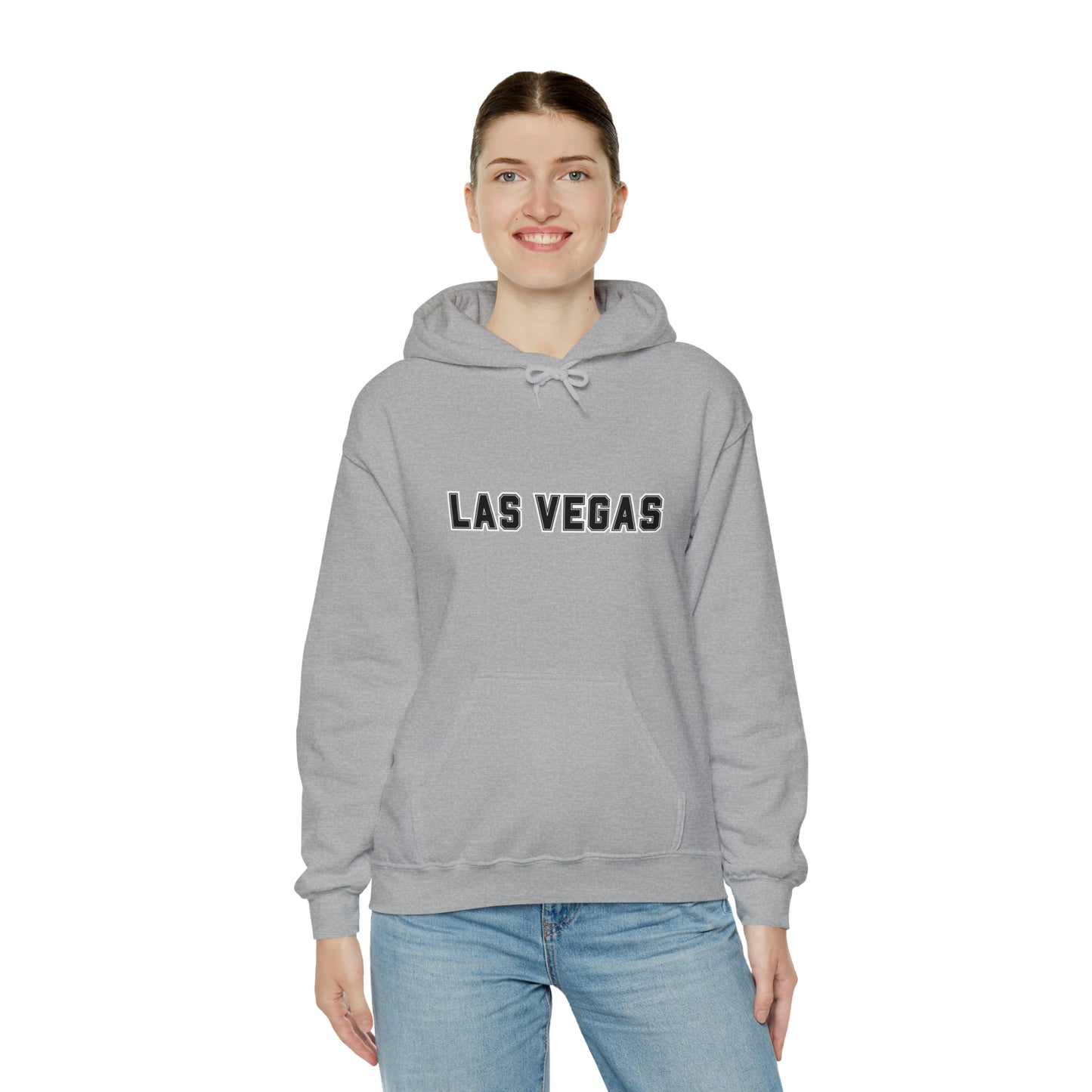 LAS VEGAS | Unisex Heavy Blend™ Hoodie