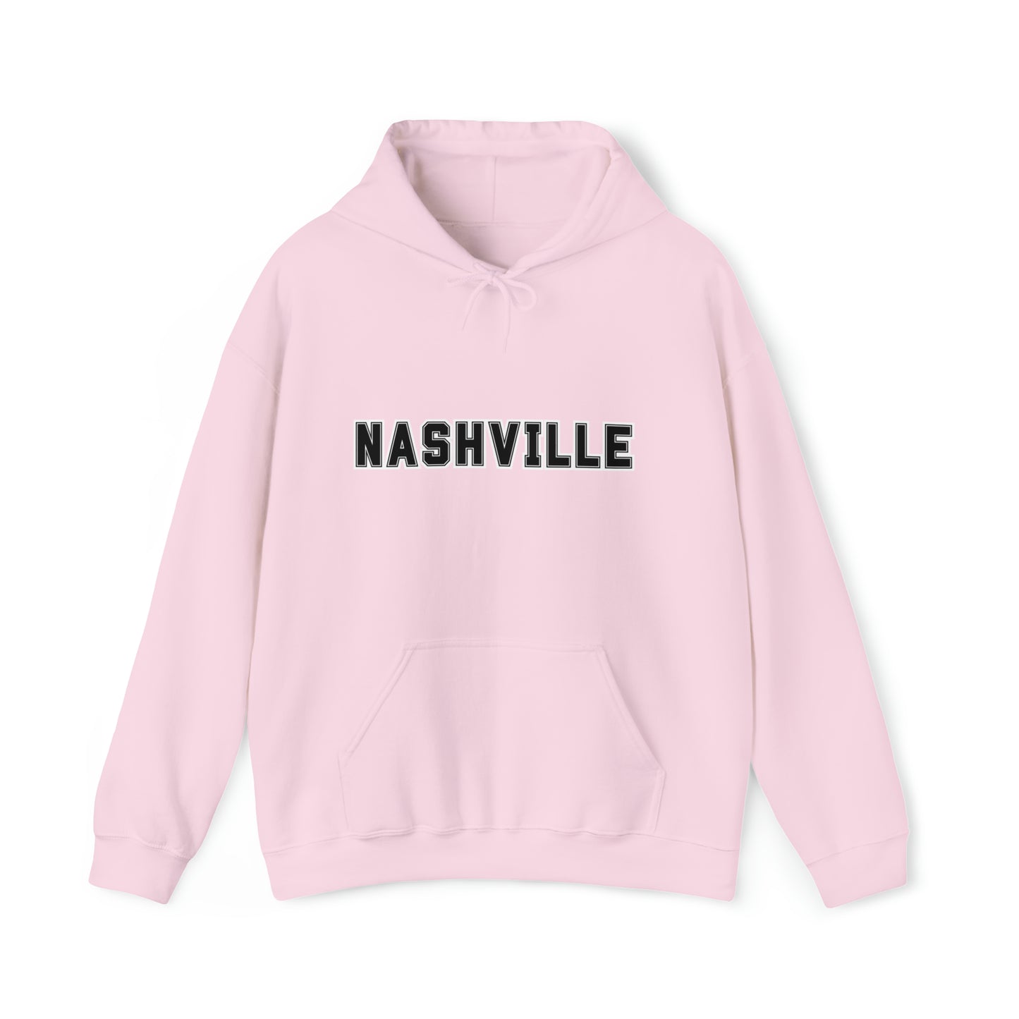 NASHVILLE | Unisex Heavy Blend™ Hoodie